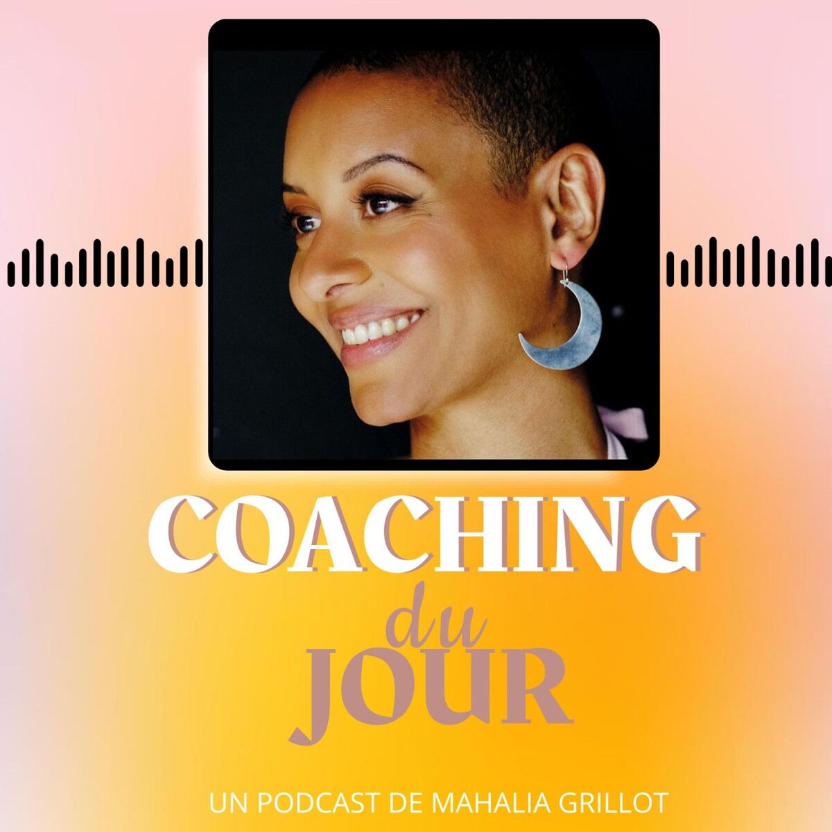 Show cover of Coaching du jour