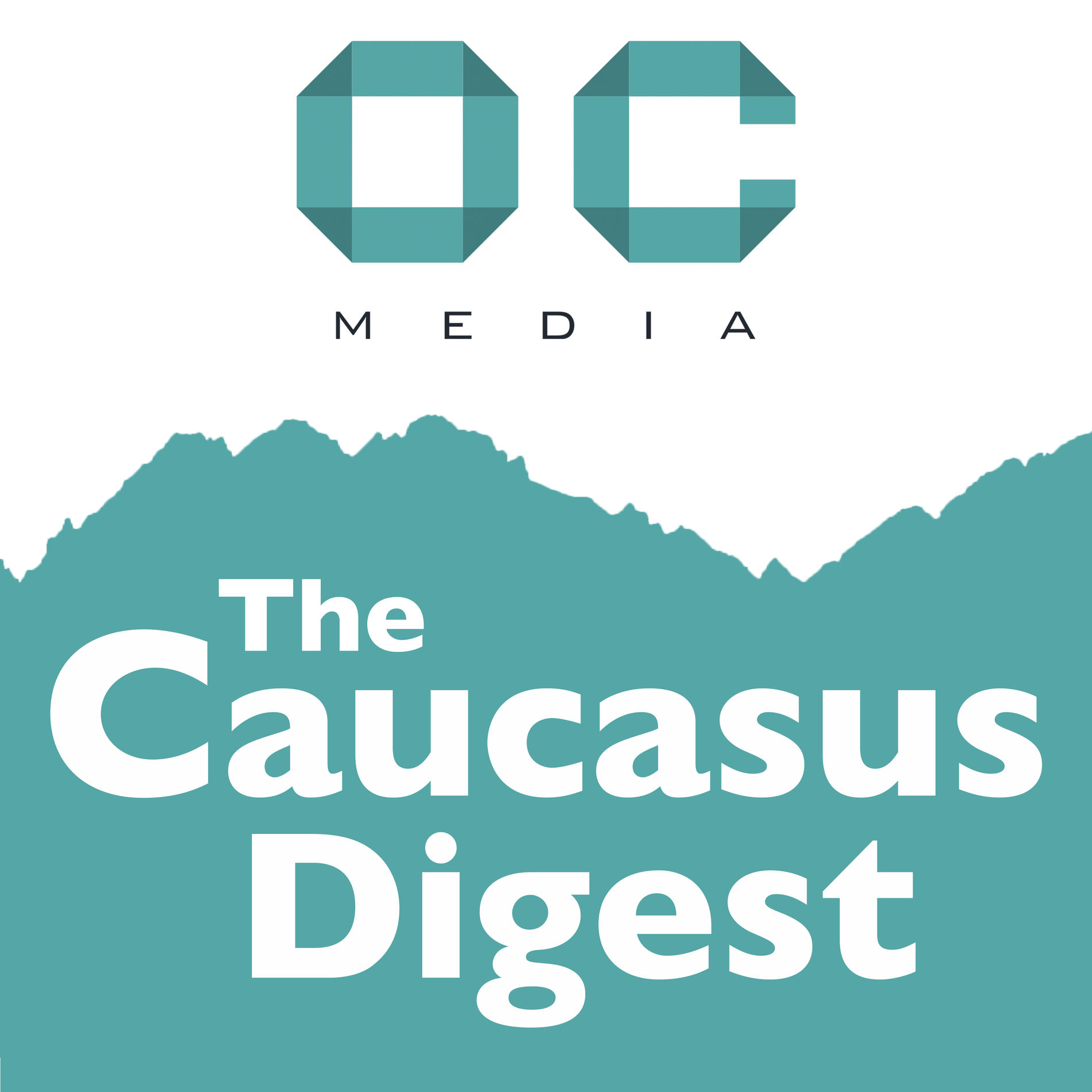 Show cover of The Caucasus Digest