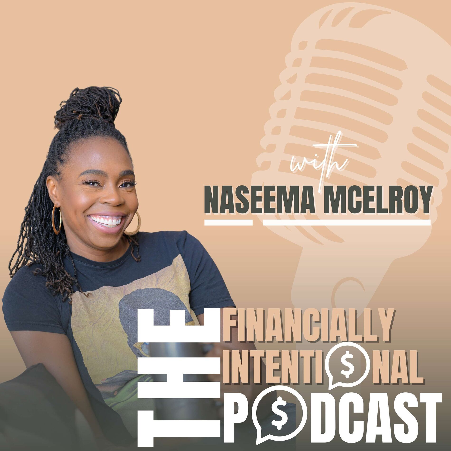 Show cover of Financially Intentional