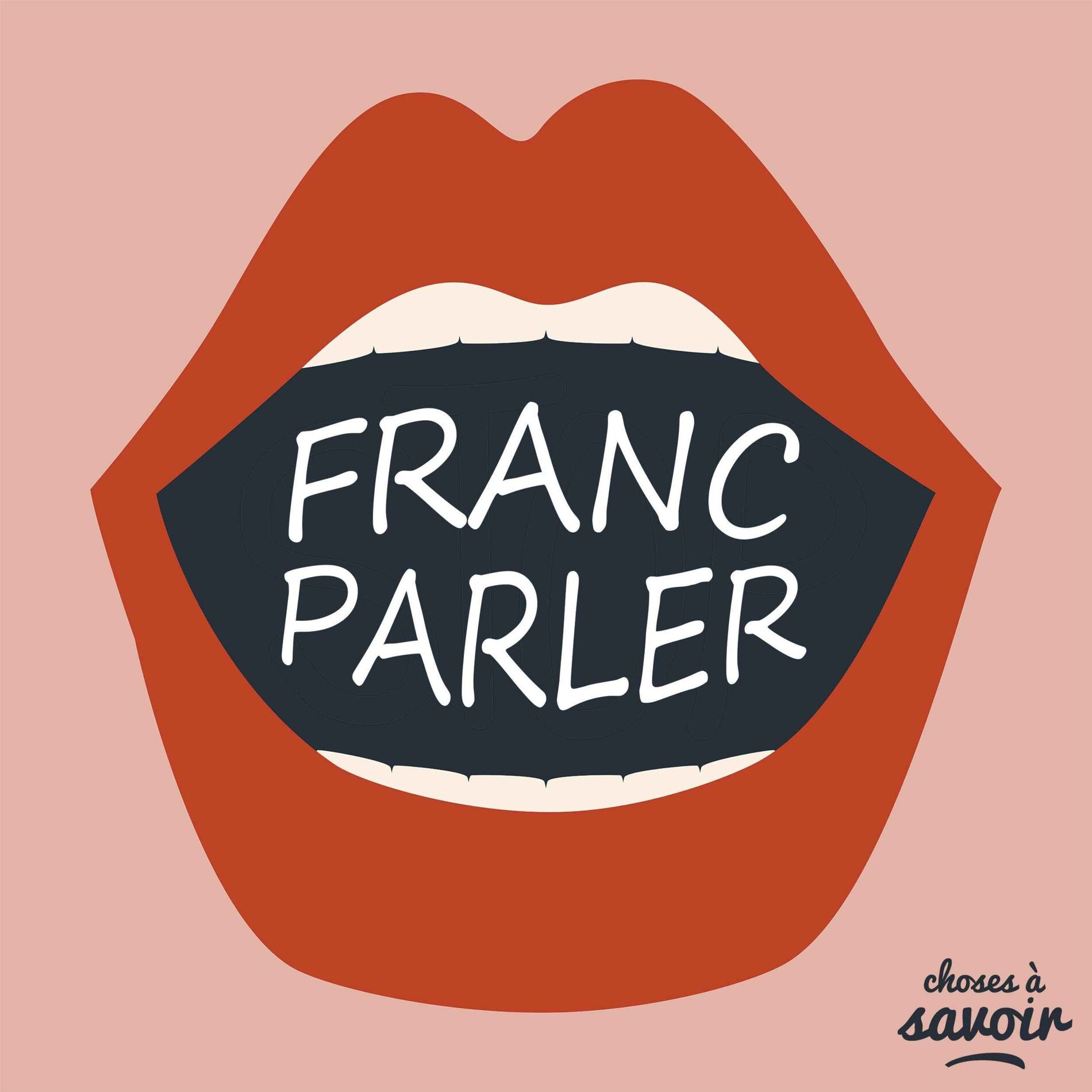 Show cover of Franc-parler