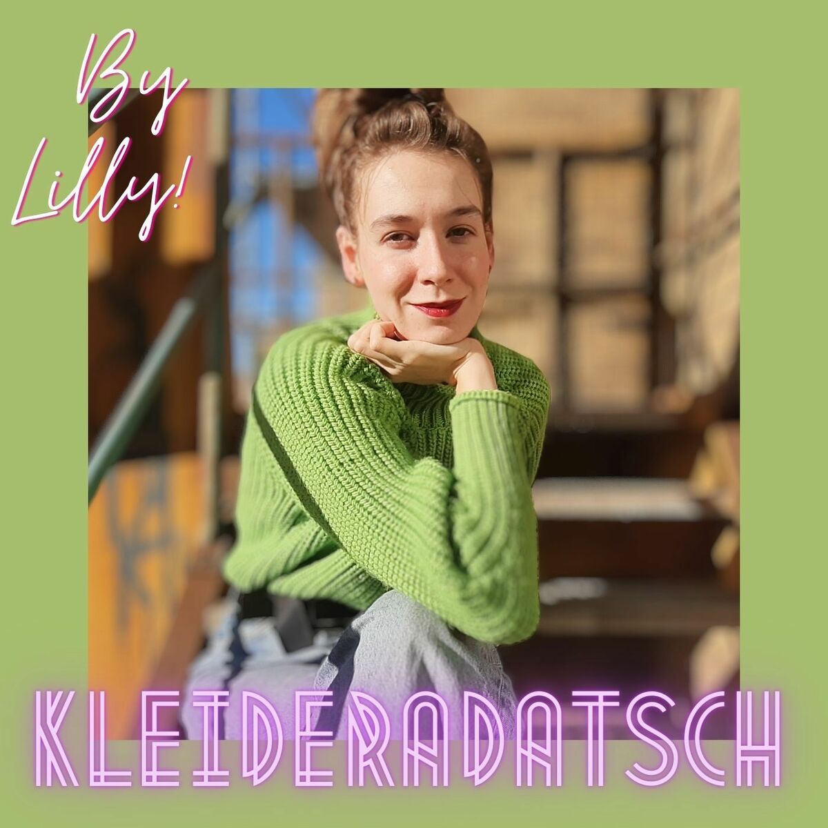 Show cover of KLEIDERADATSCH