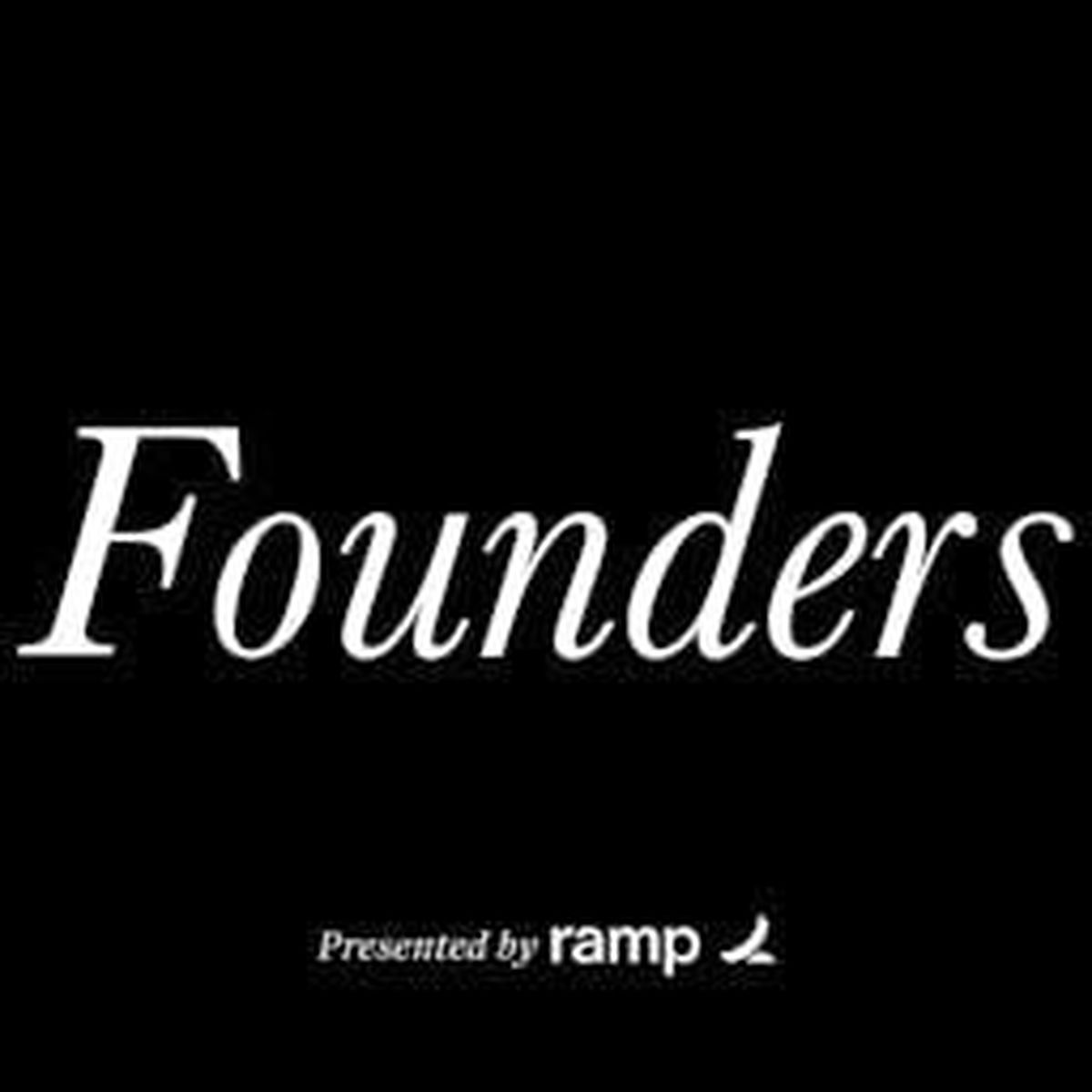 Show cover of Founders