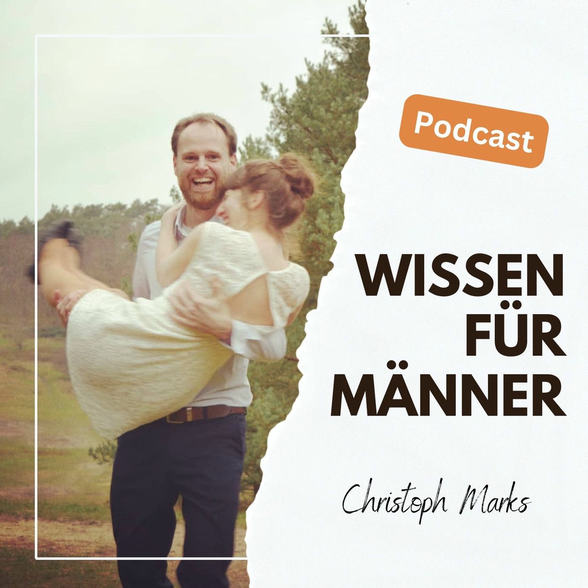 Show cover of Wissen für Männer