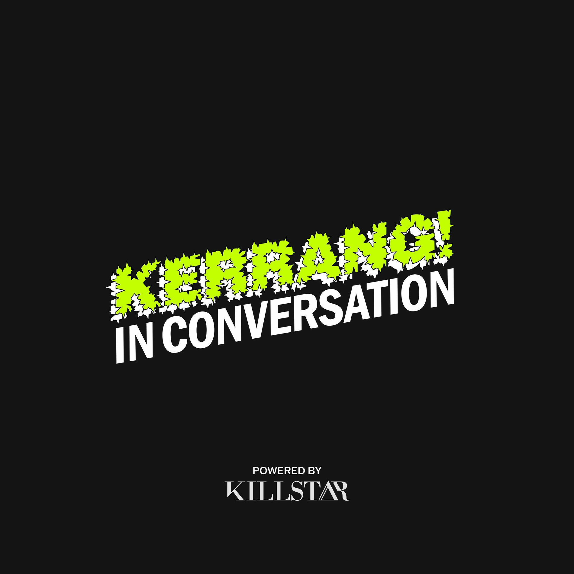 Show cover of Kerrang! In Conversation