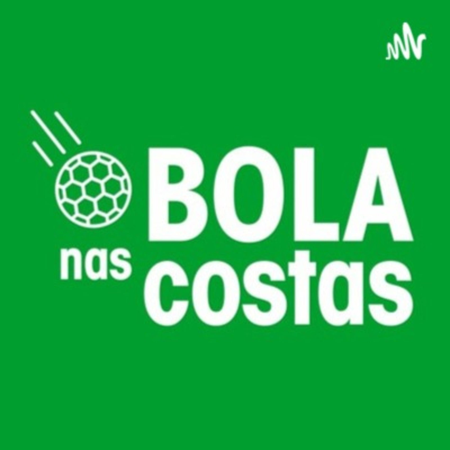 Show cover of O Bola nas Costas