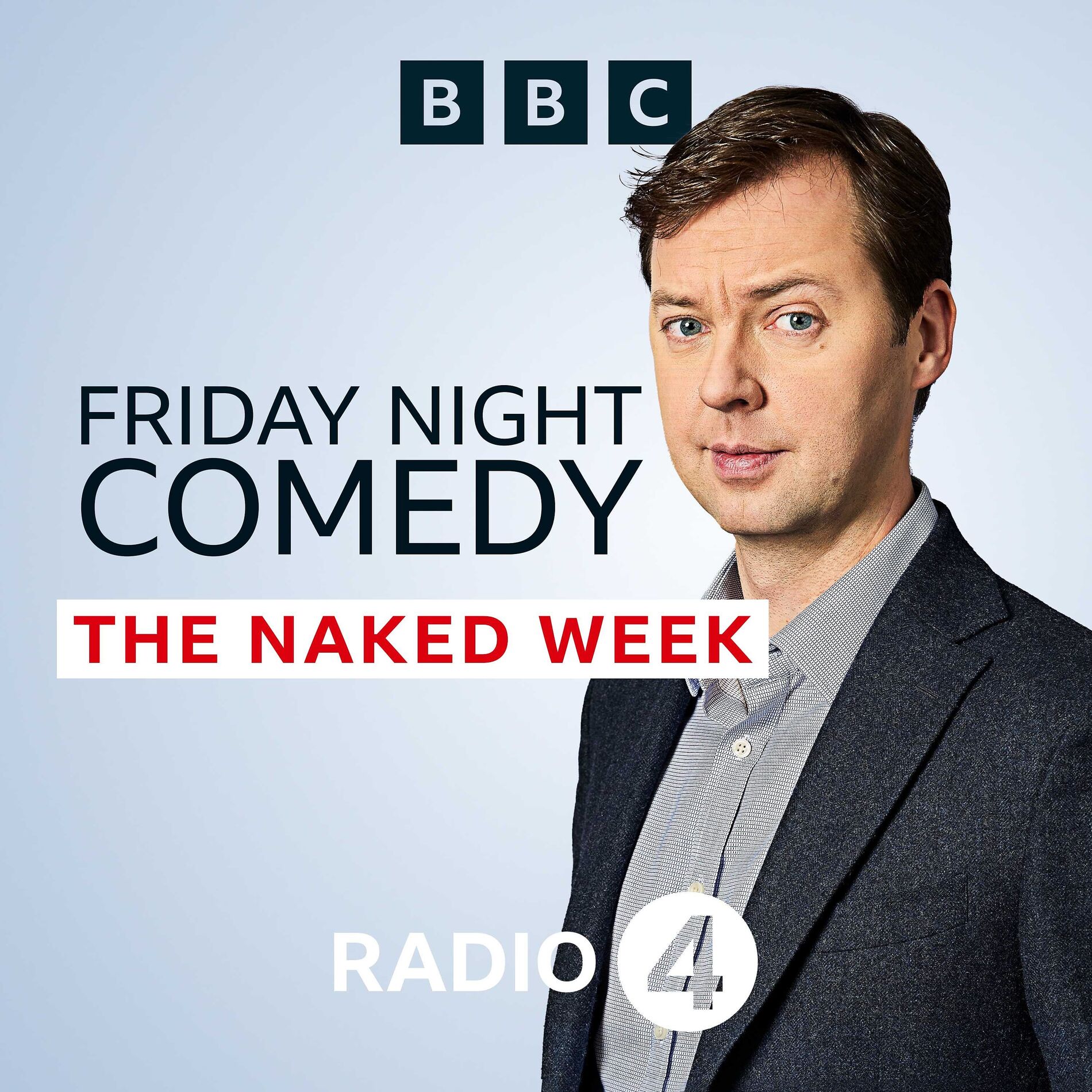 Show cover of Friday Night Comedy from BBC Radio 4