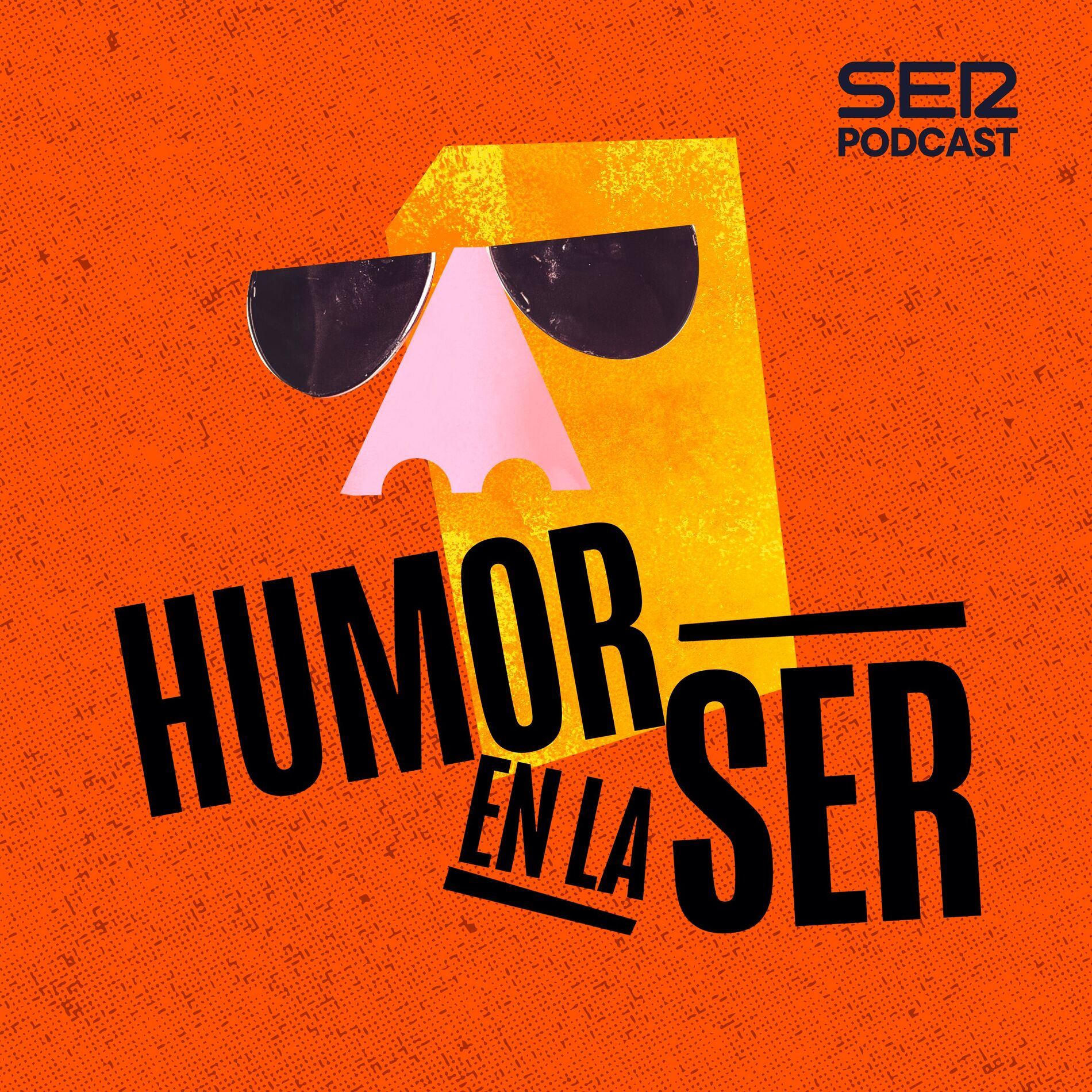 Show cover of Humor en la Cadena SER