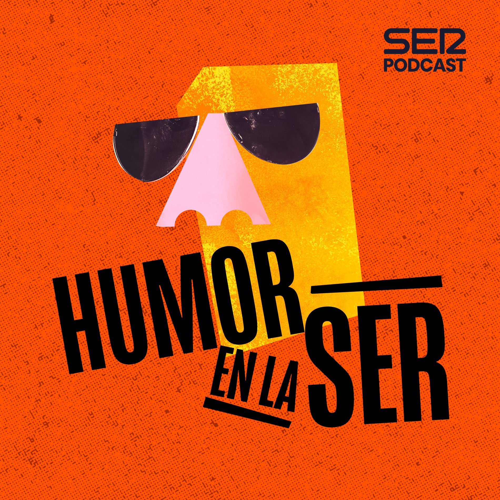 Show cover of Humor en la Cadena SER