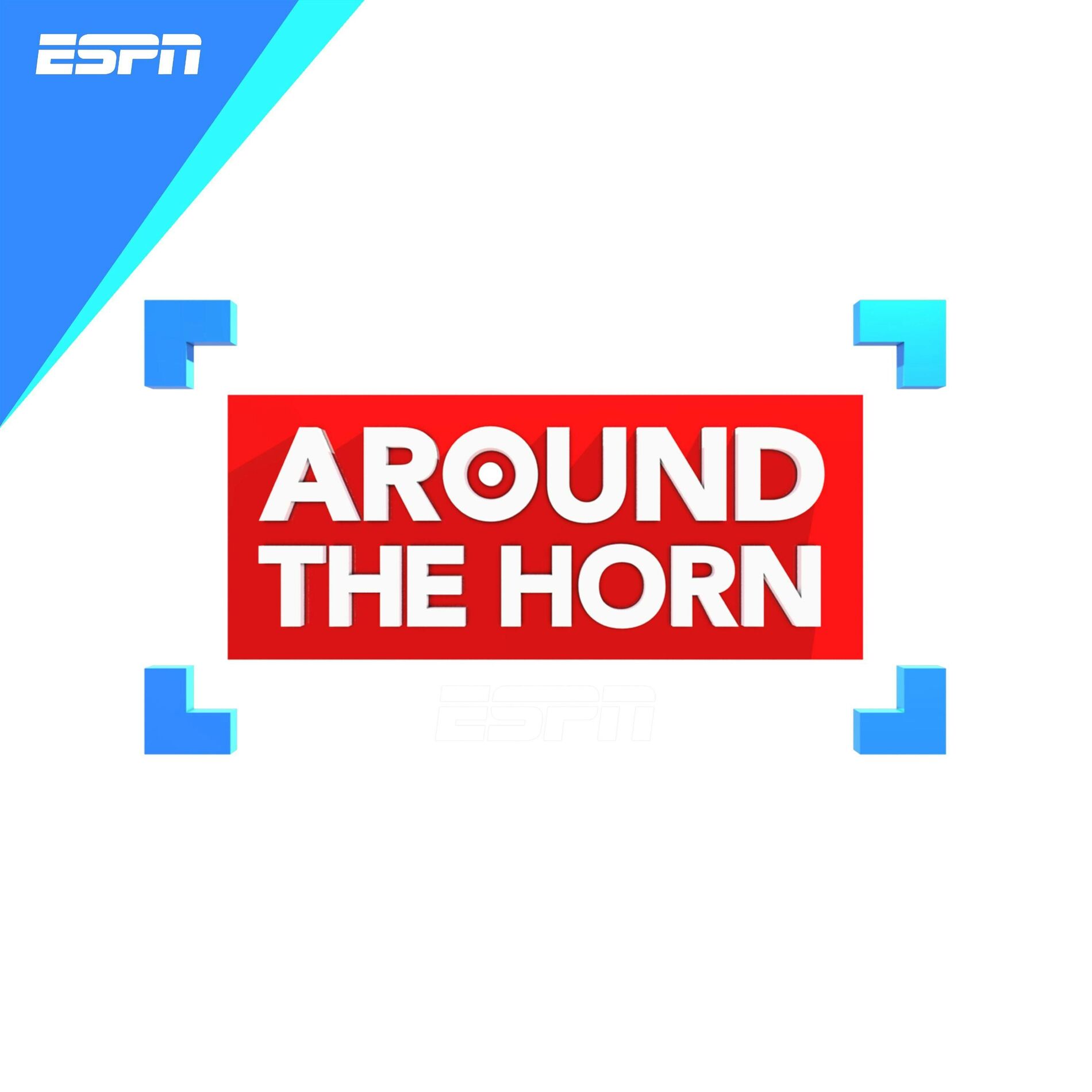 Show cover of Around the Horn