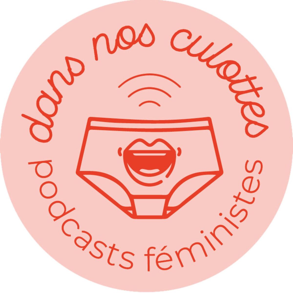 Show cover of Dans nos culottes