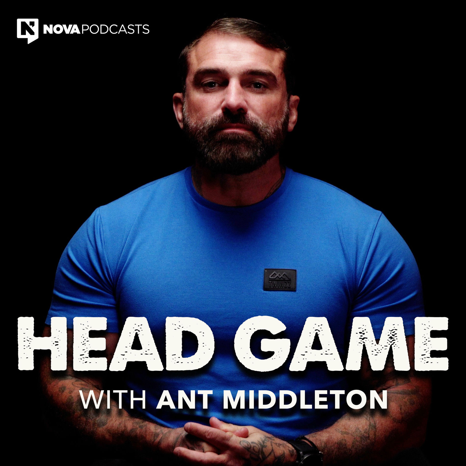 Show cover of Head Game