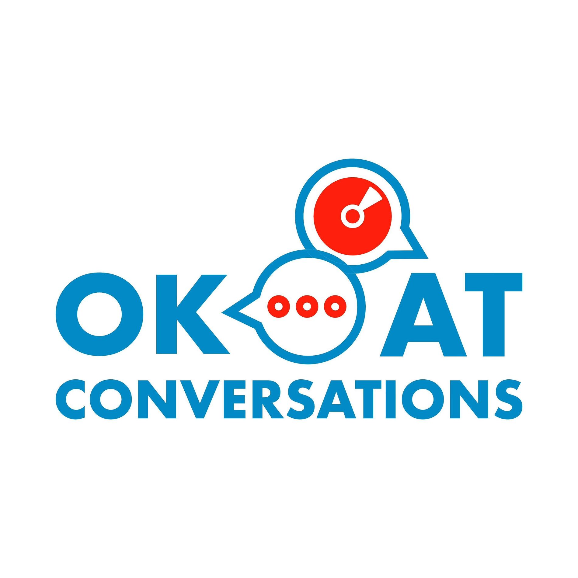Show cover of OK at Conversations