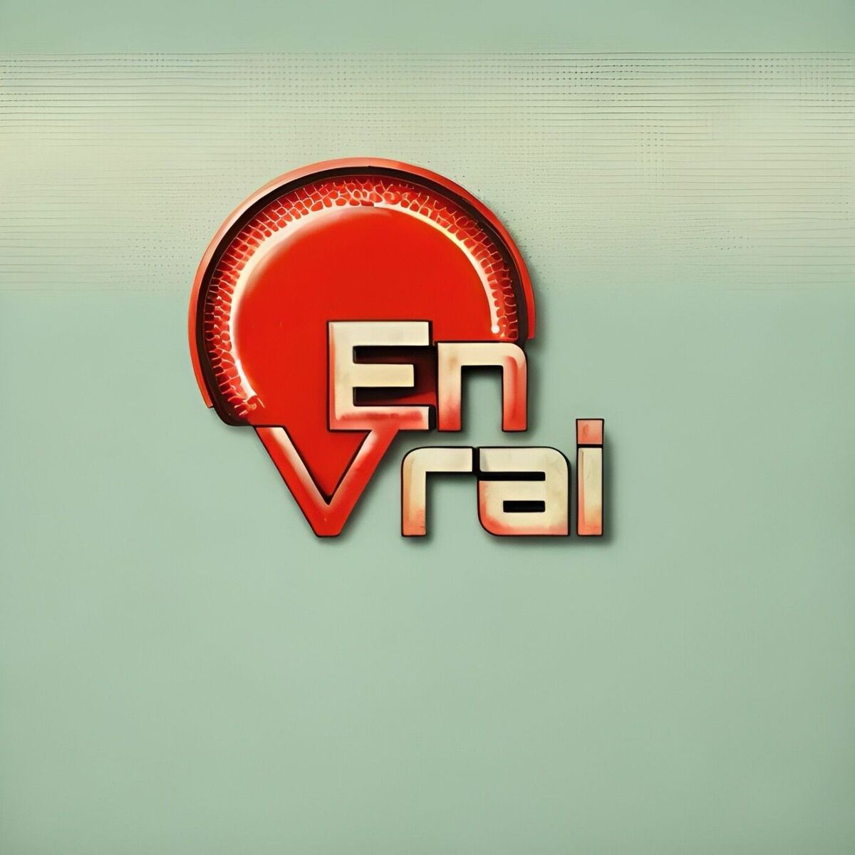 Show cover of En vrai