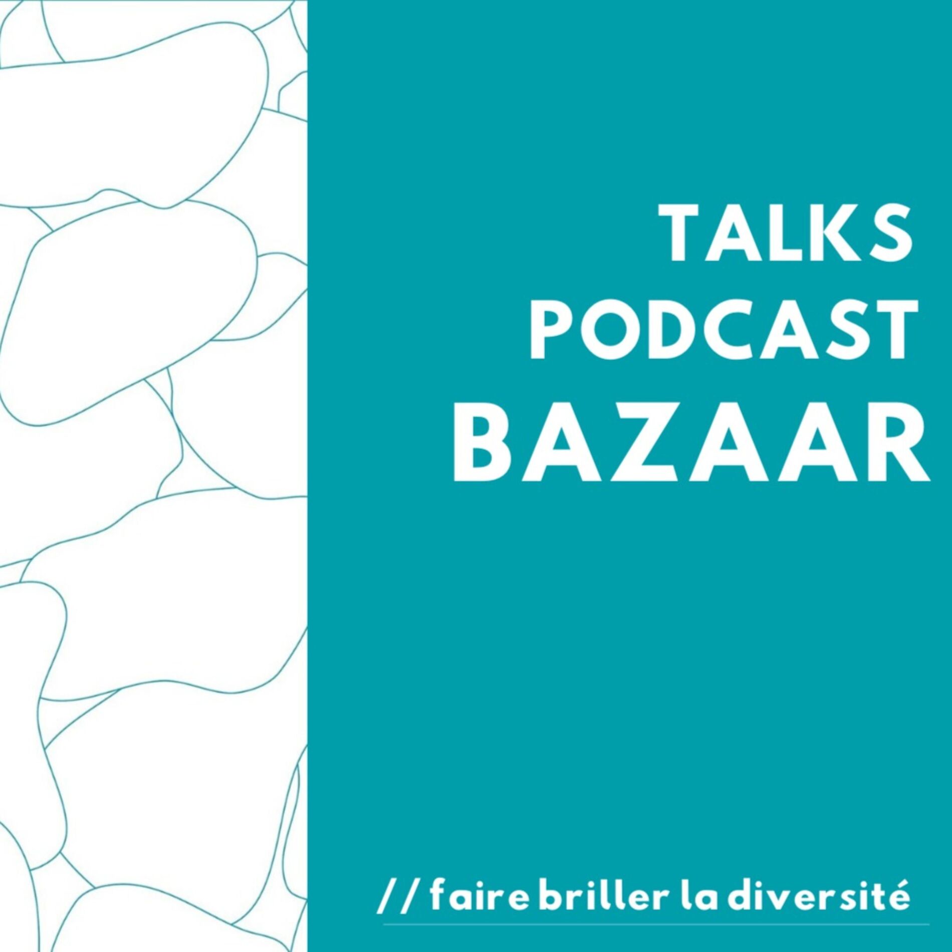 Show cover of BAZAAR Podcast
