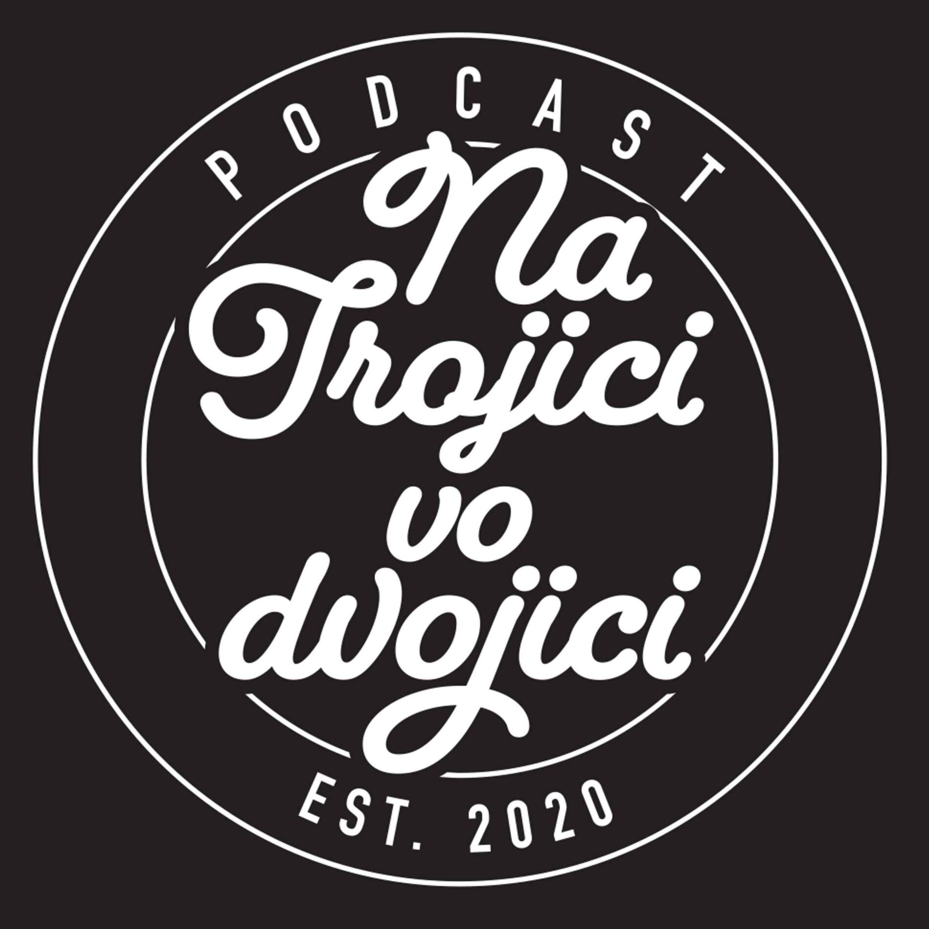 Show cover of Na Trojici vo dvojici