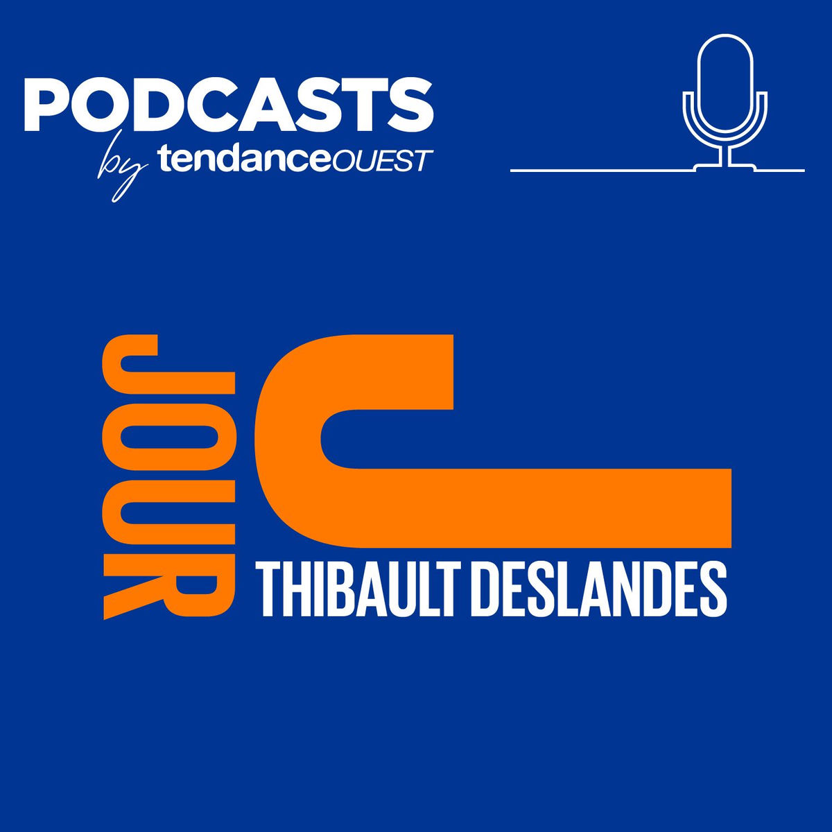 Show cover of Jour J