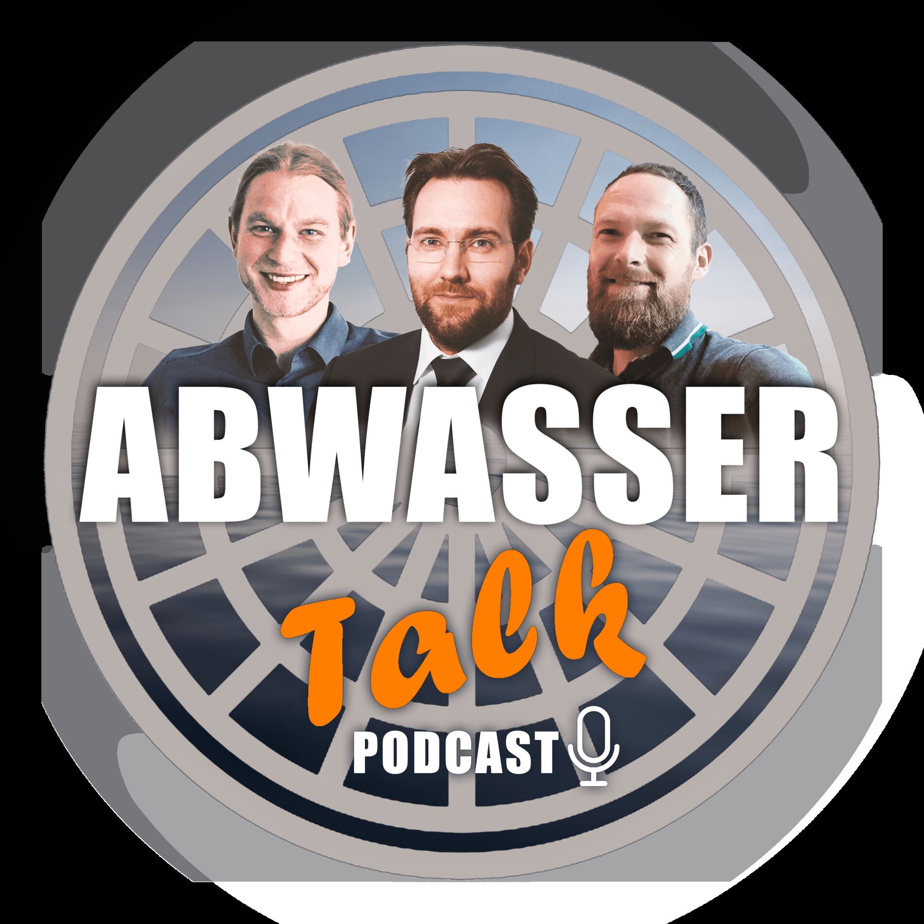 Show cover of Abwassertalk