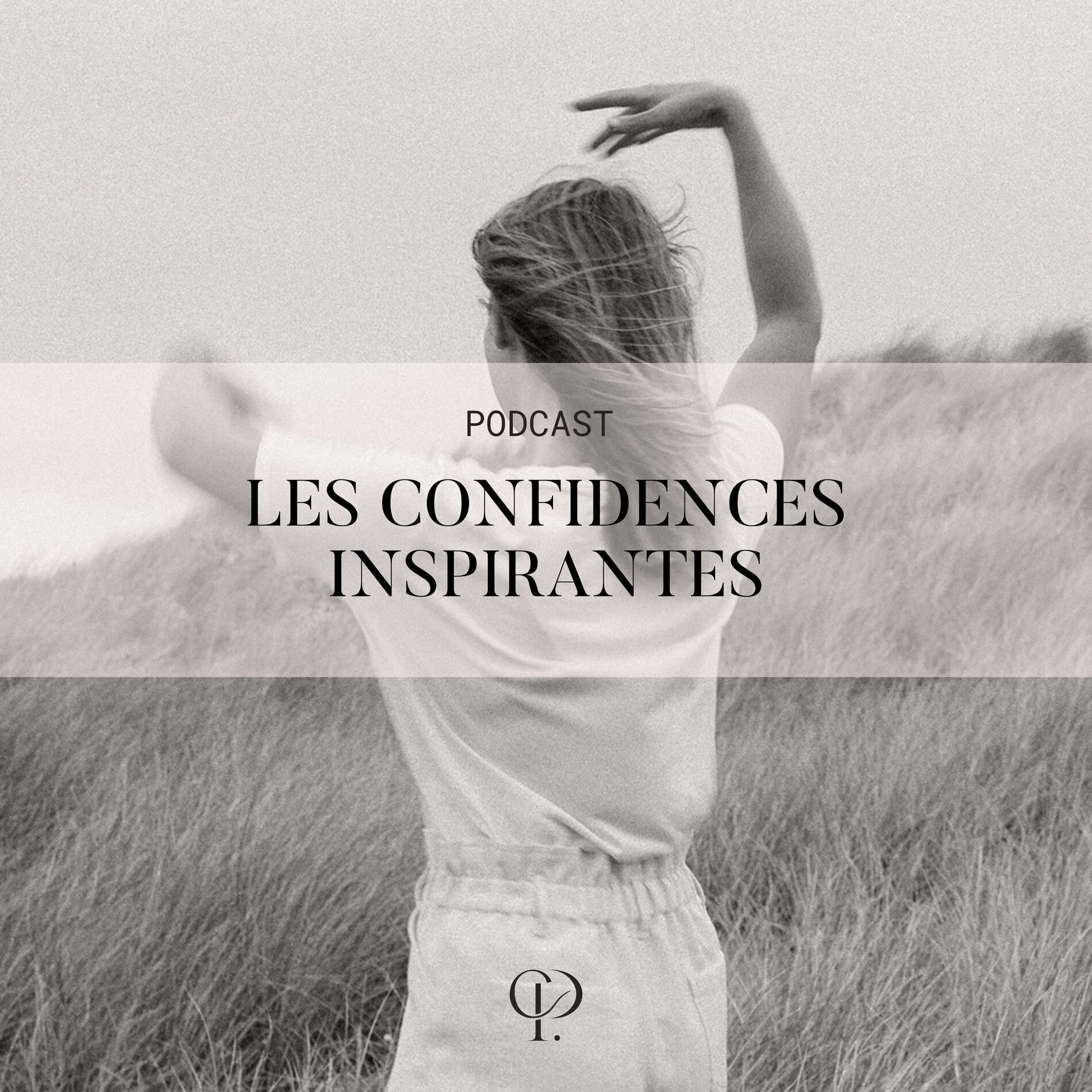 Show cover of Les Confidences Inspirantes