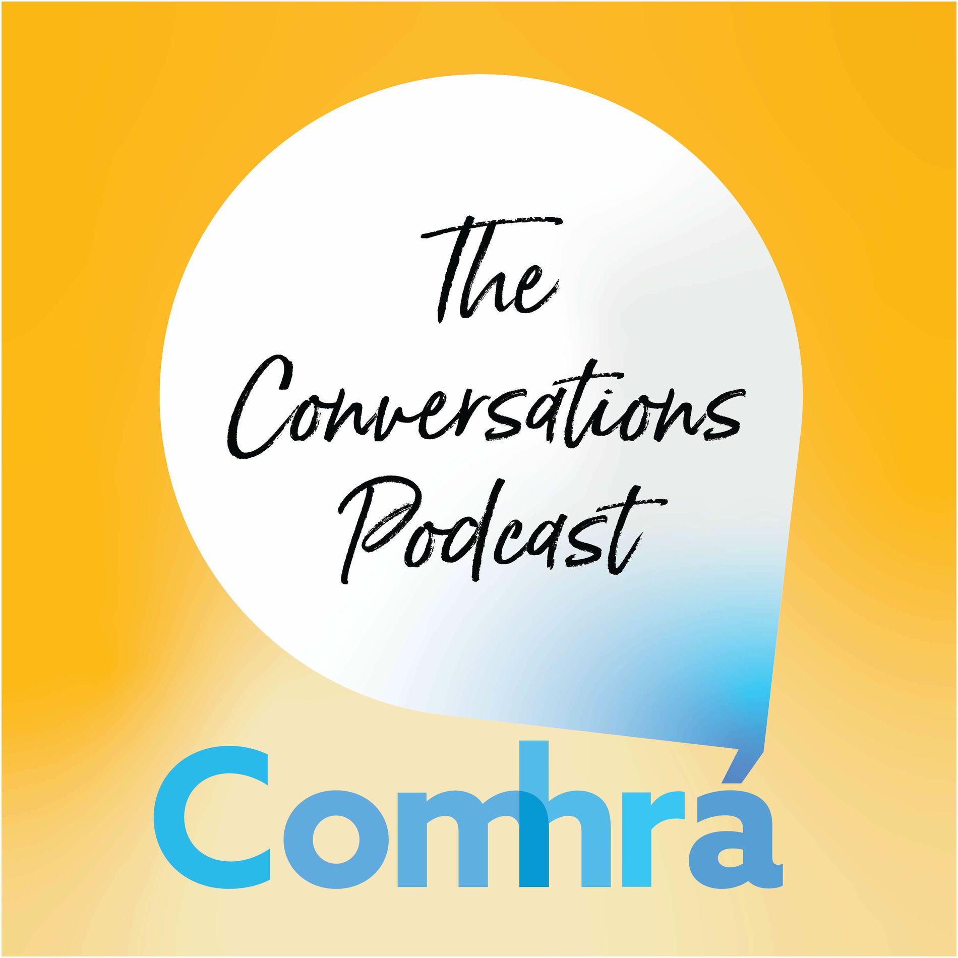Show cover of Comhrá