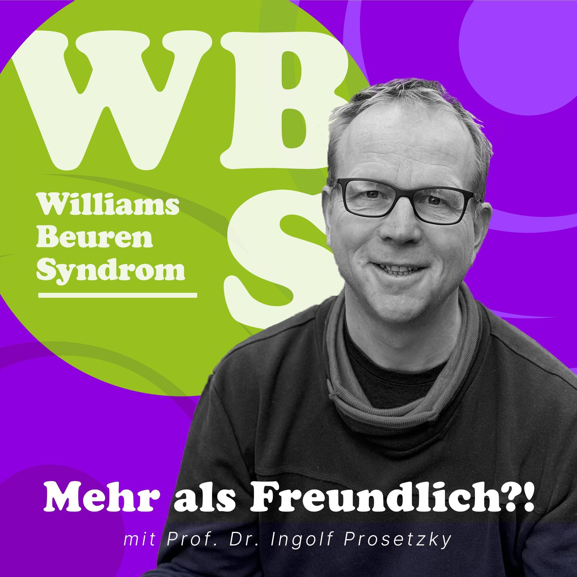 Show cover of WBS - Mehr als Freundlich?!