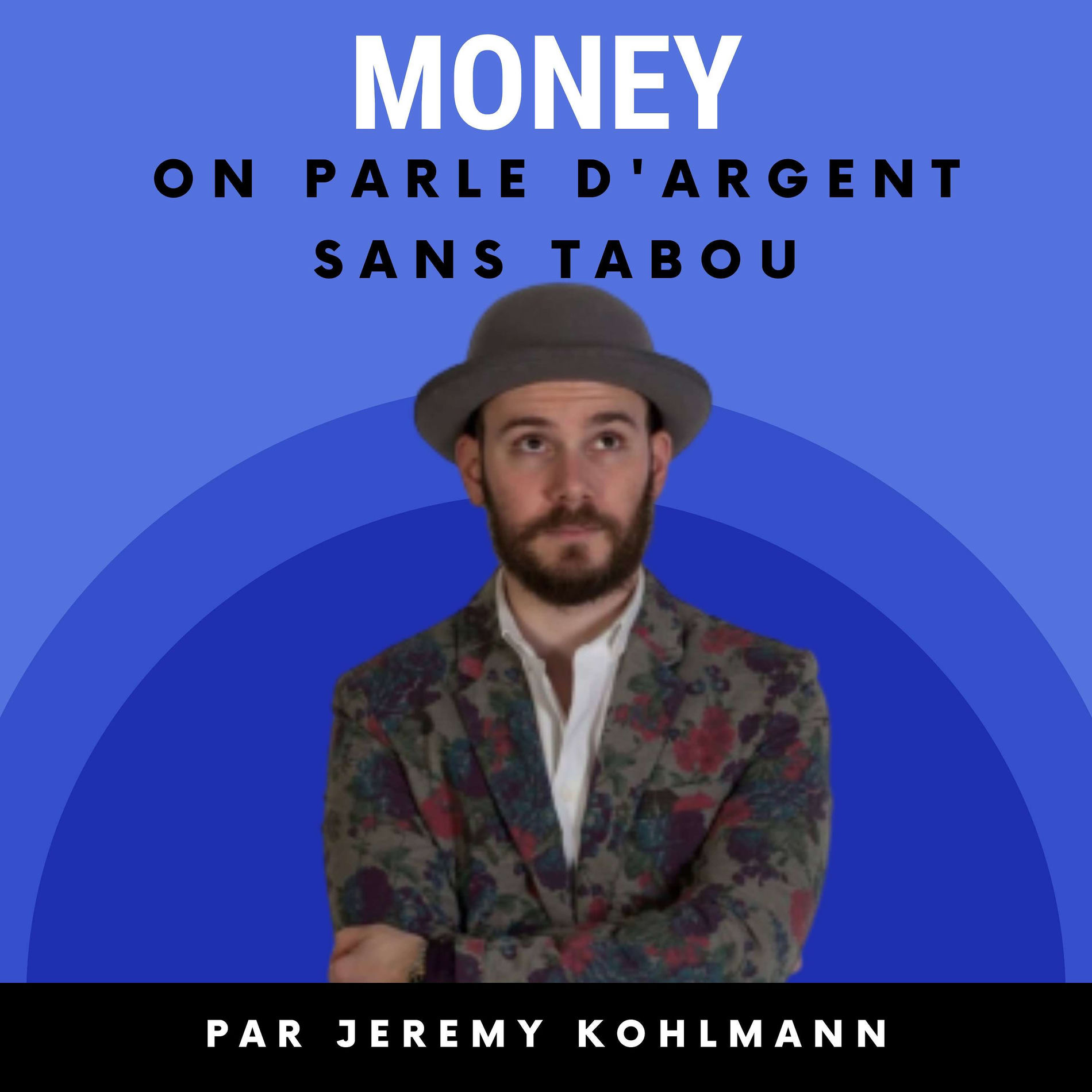 Show cover of Money - Bientôt tous riches ? (Business, Coaching, Argent)
