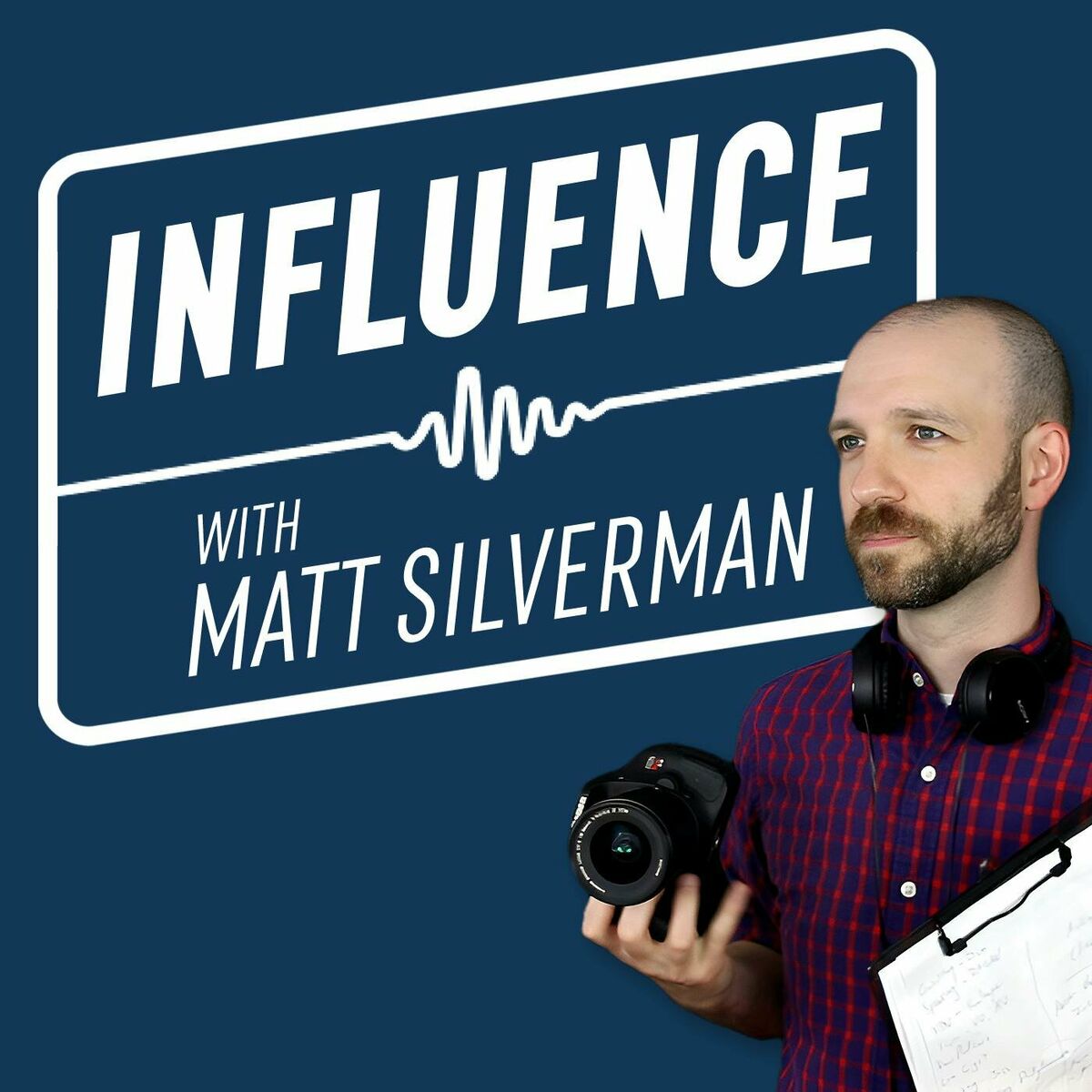 Listen to INFLUENCE podcast | Deezer