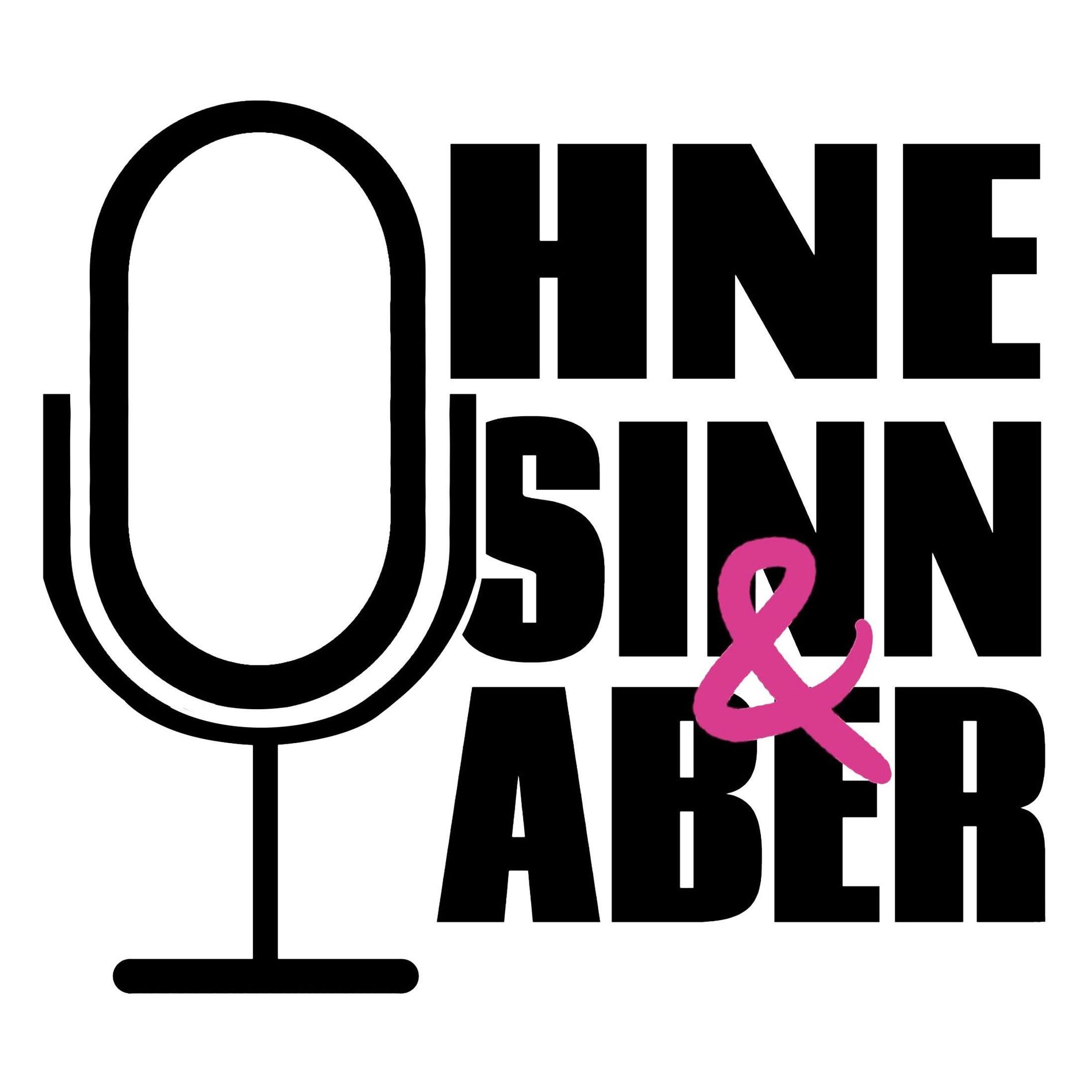 Show cover of Ohne Sinn & Aber