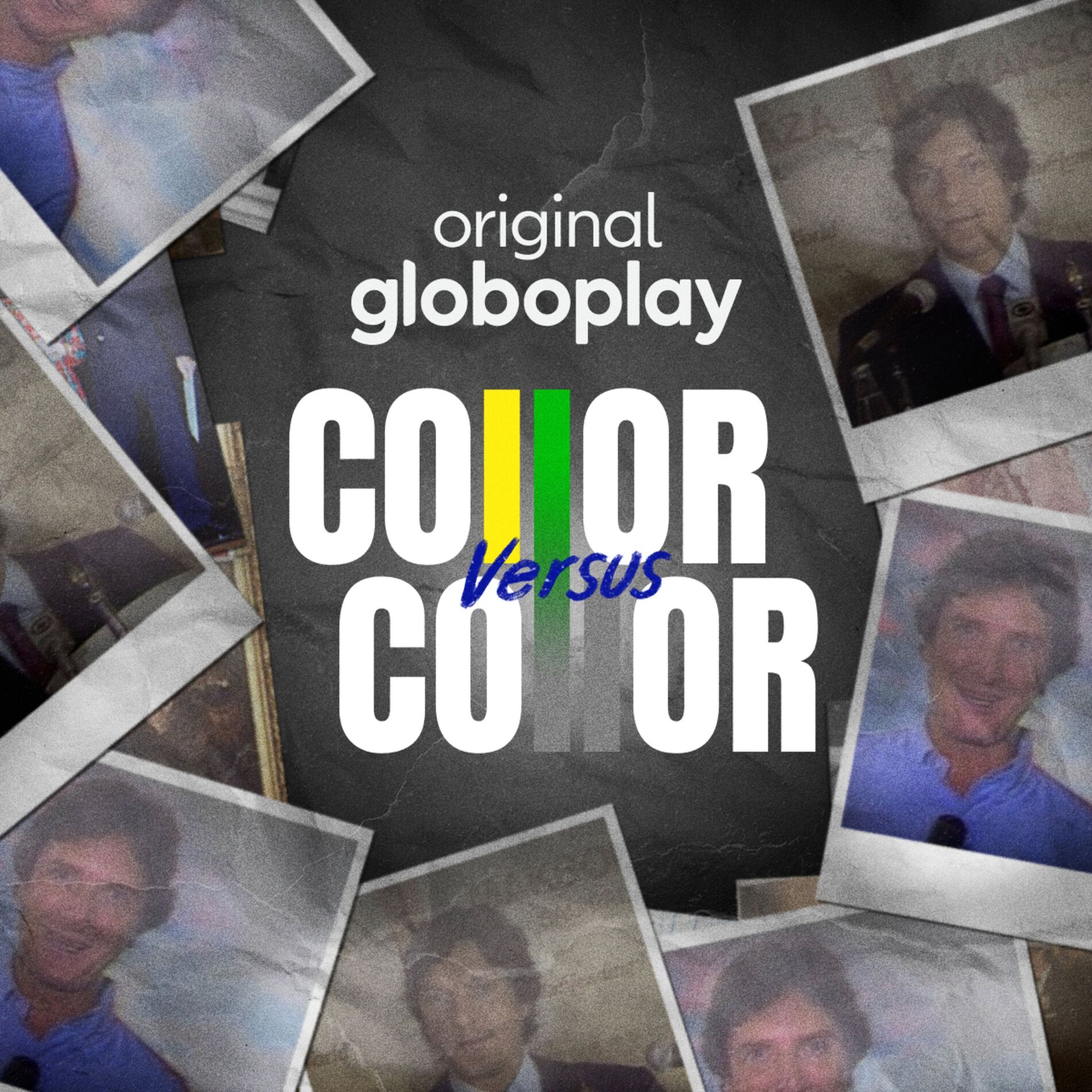 Show cover of Collor vs Collor