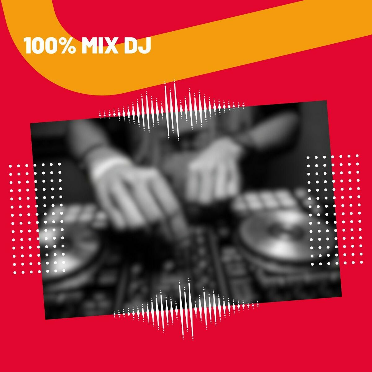 Show cover of Radio Monaco - 100% Mix Dj