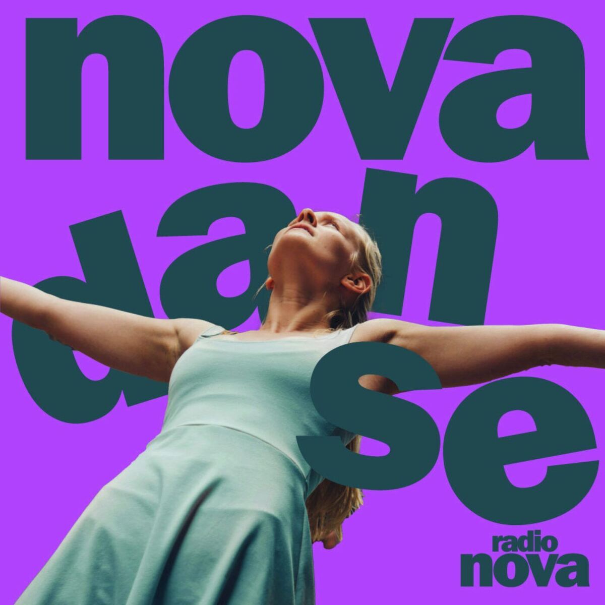 Show cover of Nova Danse