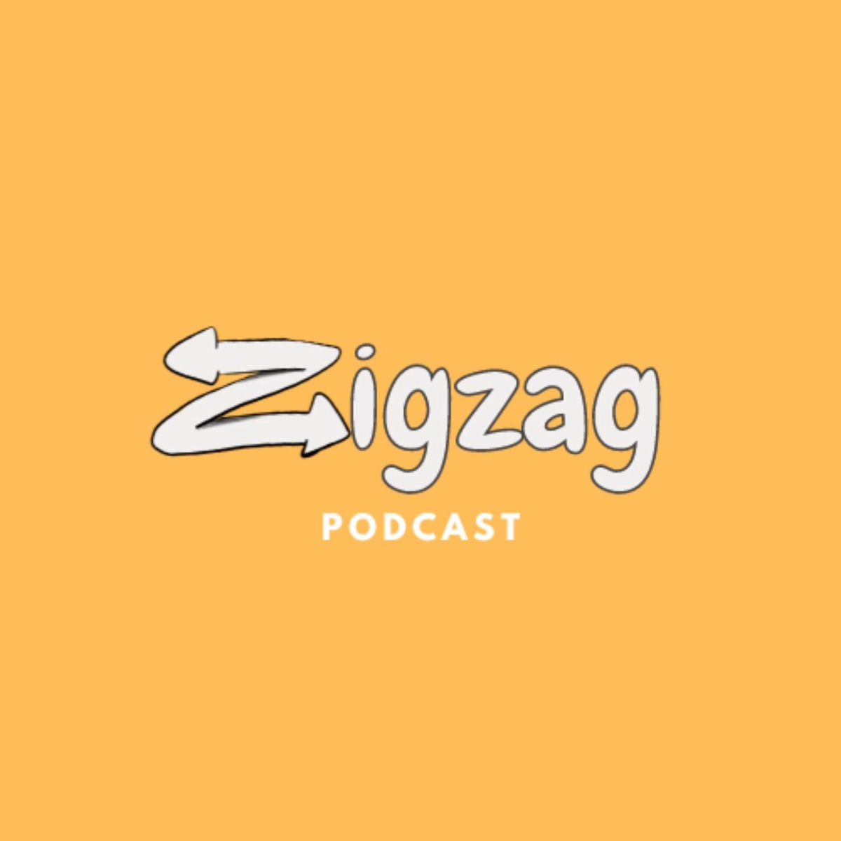 Show cover of ZigZag Podcast