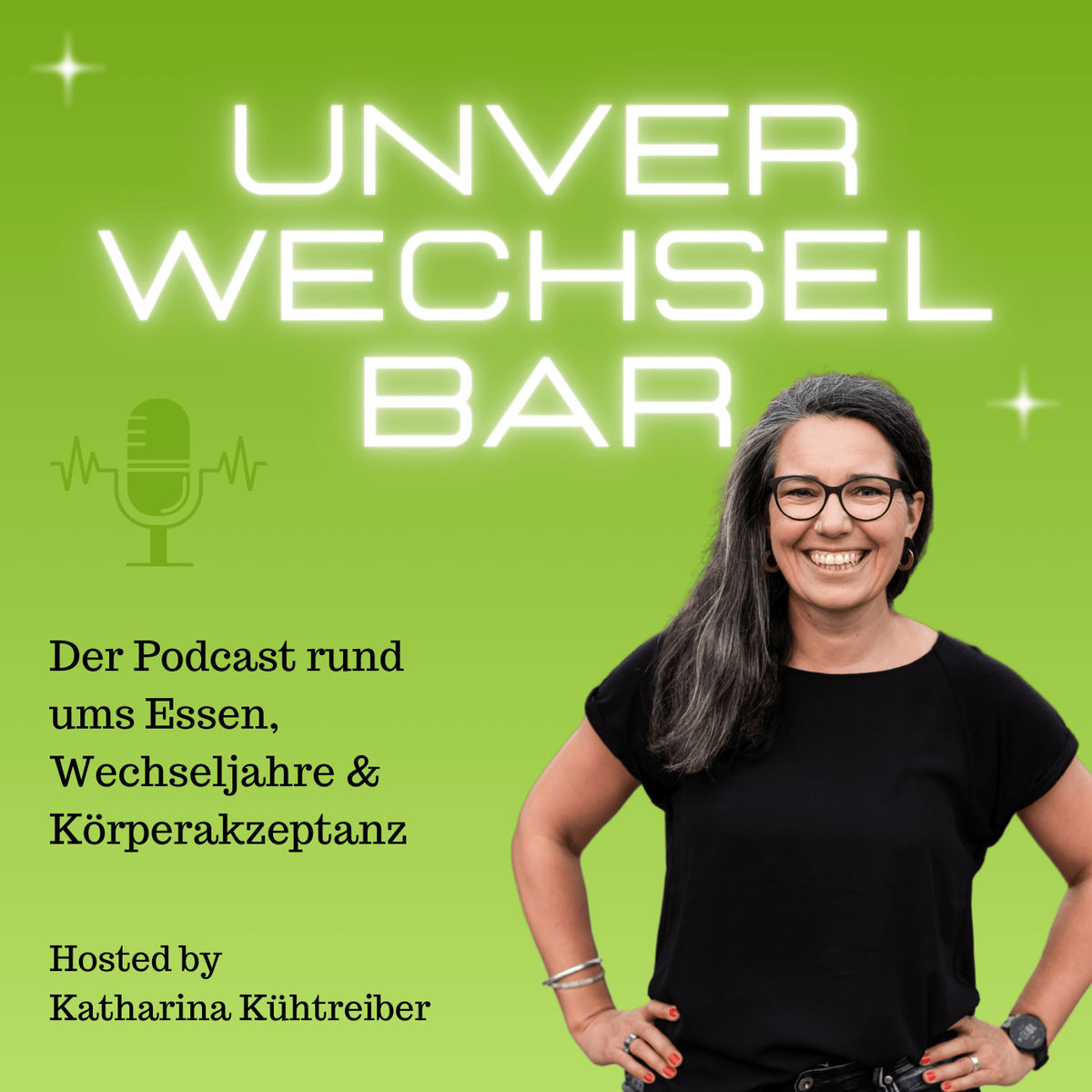 Show cover of unverWECHSELbar
