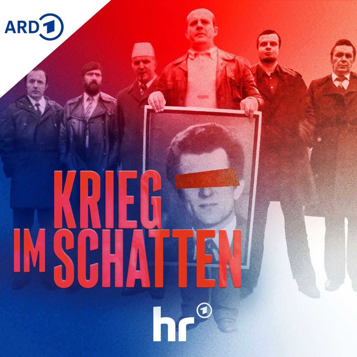 Show cover of KRIEG IM SCHATTEN. Warum starb Nikola Milicevic?