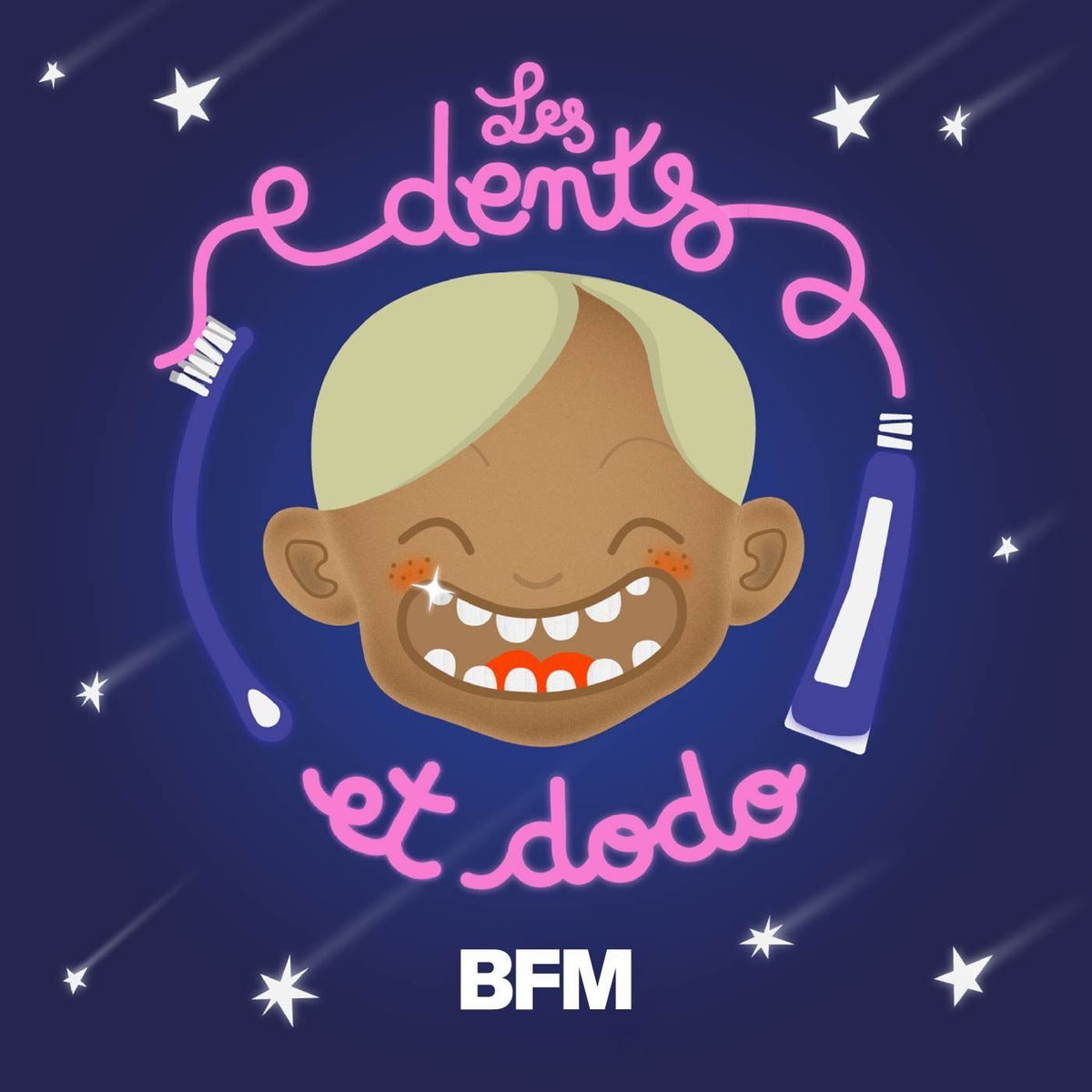 Show cover of Les dents et dodo