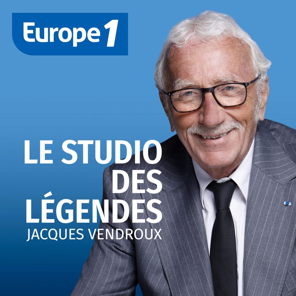 Show cover of Le studio des légendes