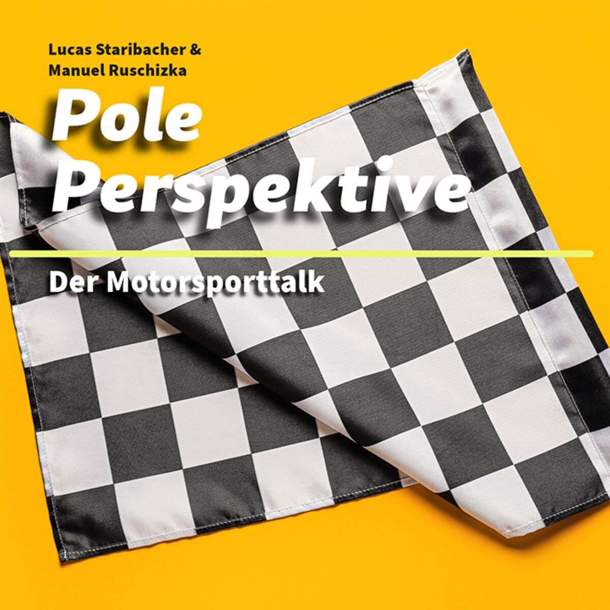Show cover of PolePerspektive