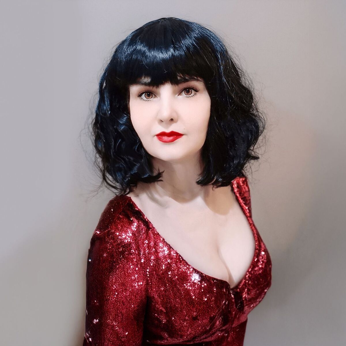 Show cover of Erotica with Vivia Volupta