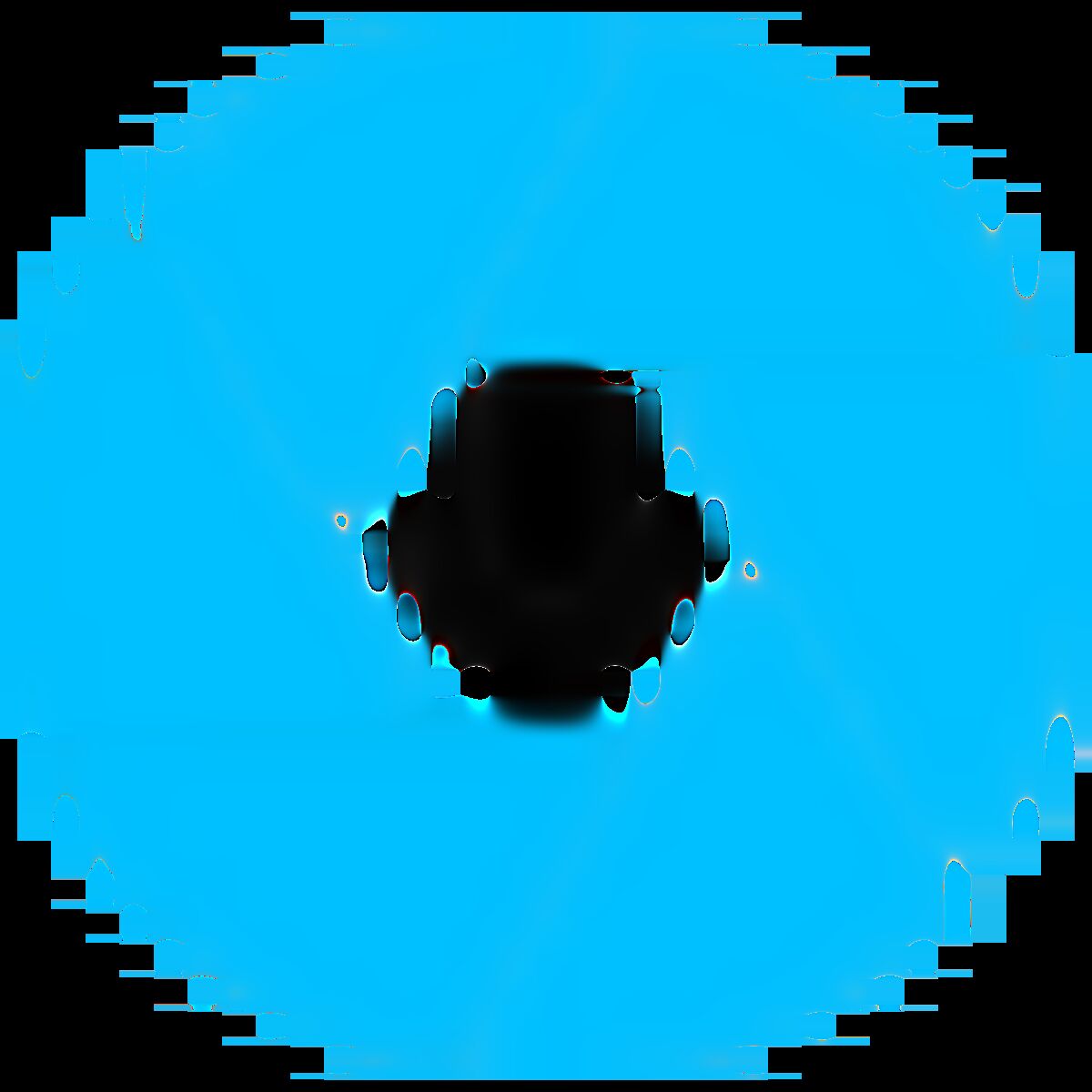 Show cover of Hinter der Kamera