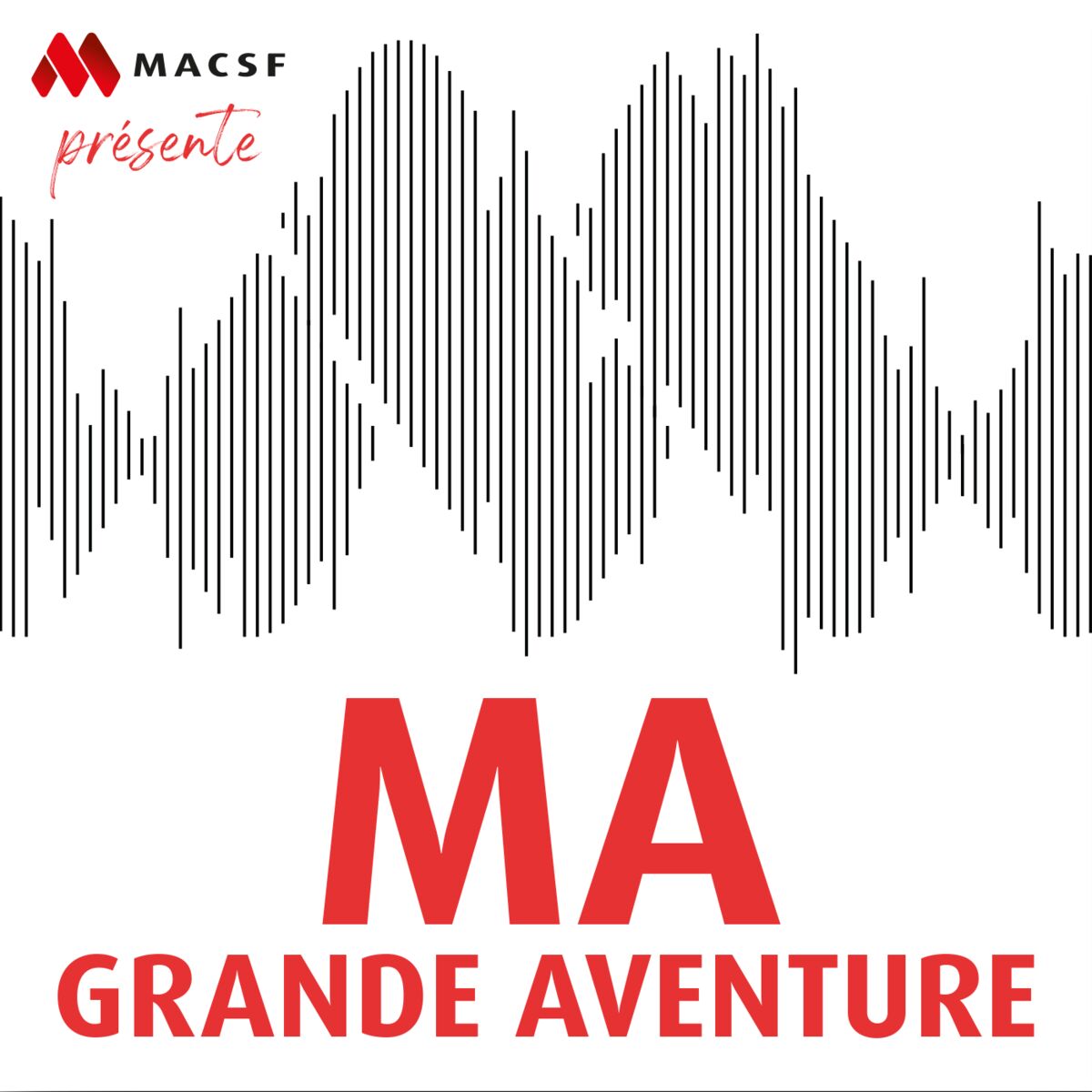 Show cover of Ma grande aventure