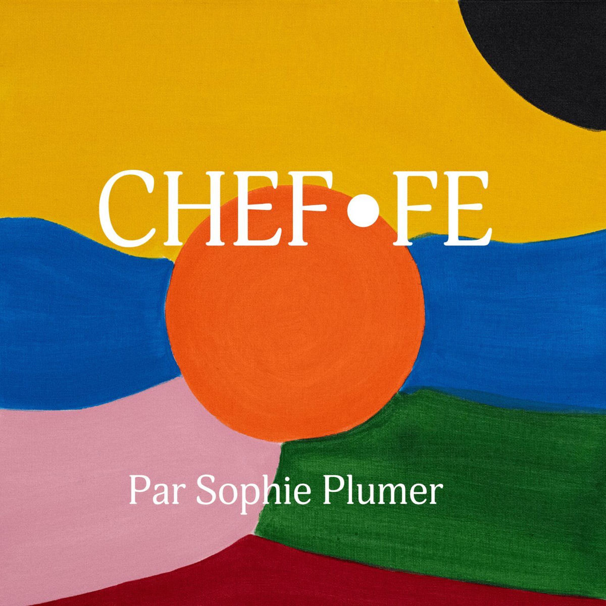 Show cover of CHEF•FE