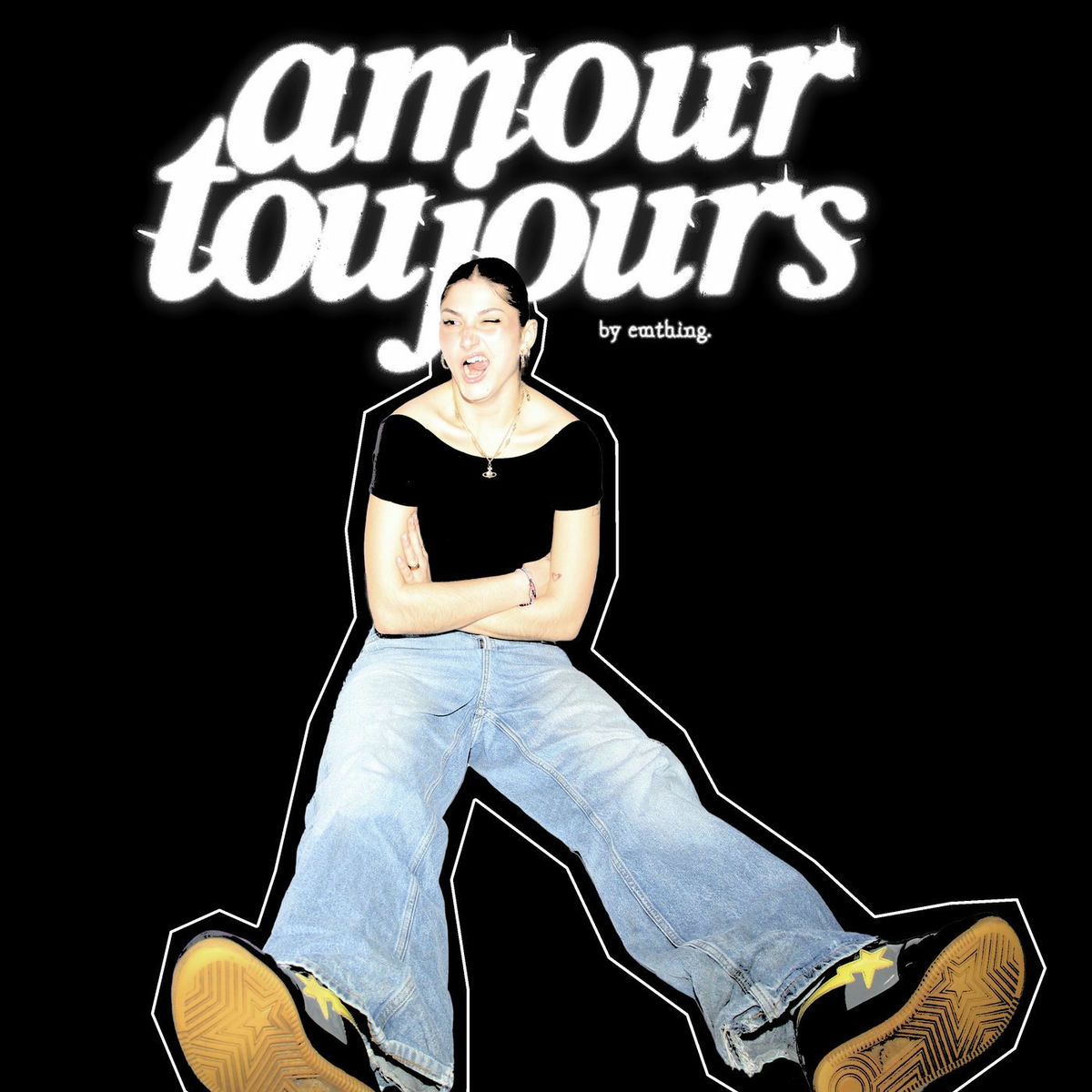 Show cover of Amour Toujours