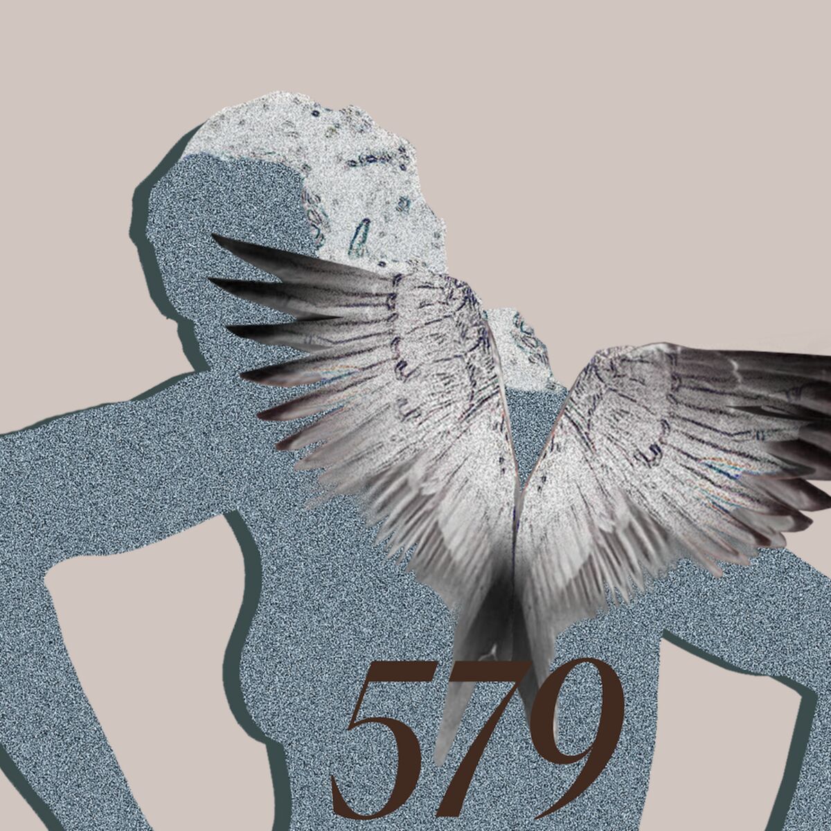 Show cover of 579 Podcast