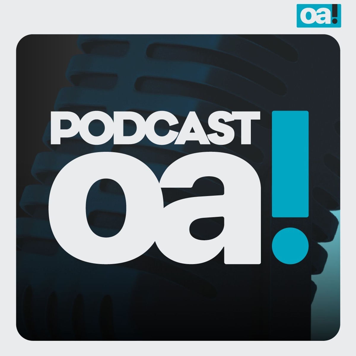 Show cover of Podcast OA!
