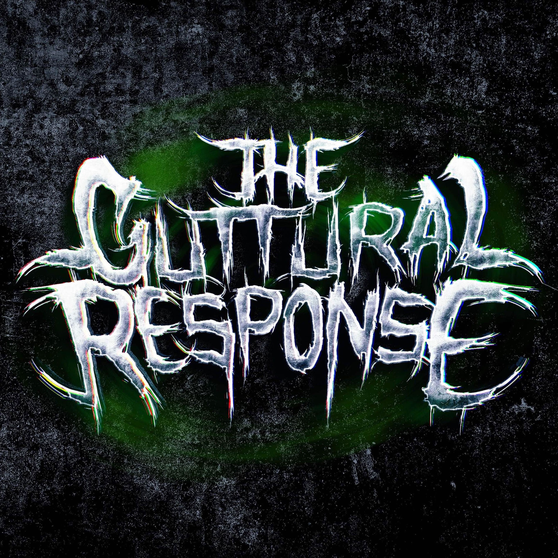 Show cover of The Guttural Response