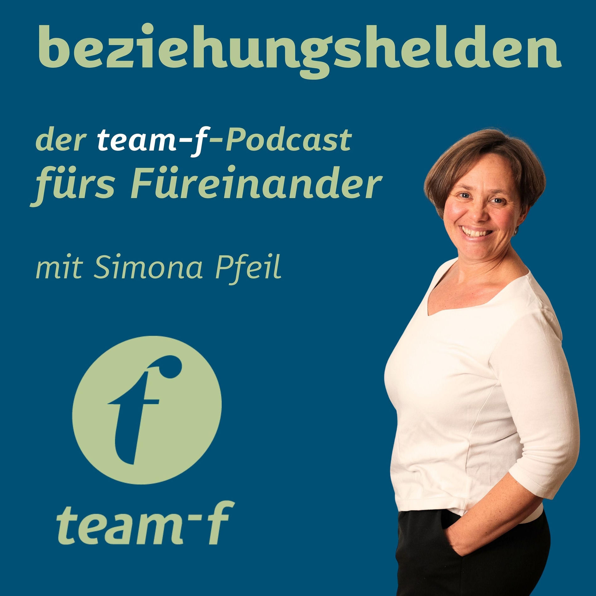 Show cover of Beziehungshelden