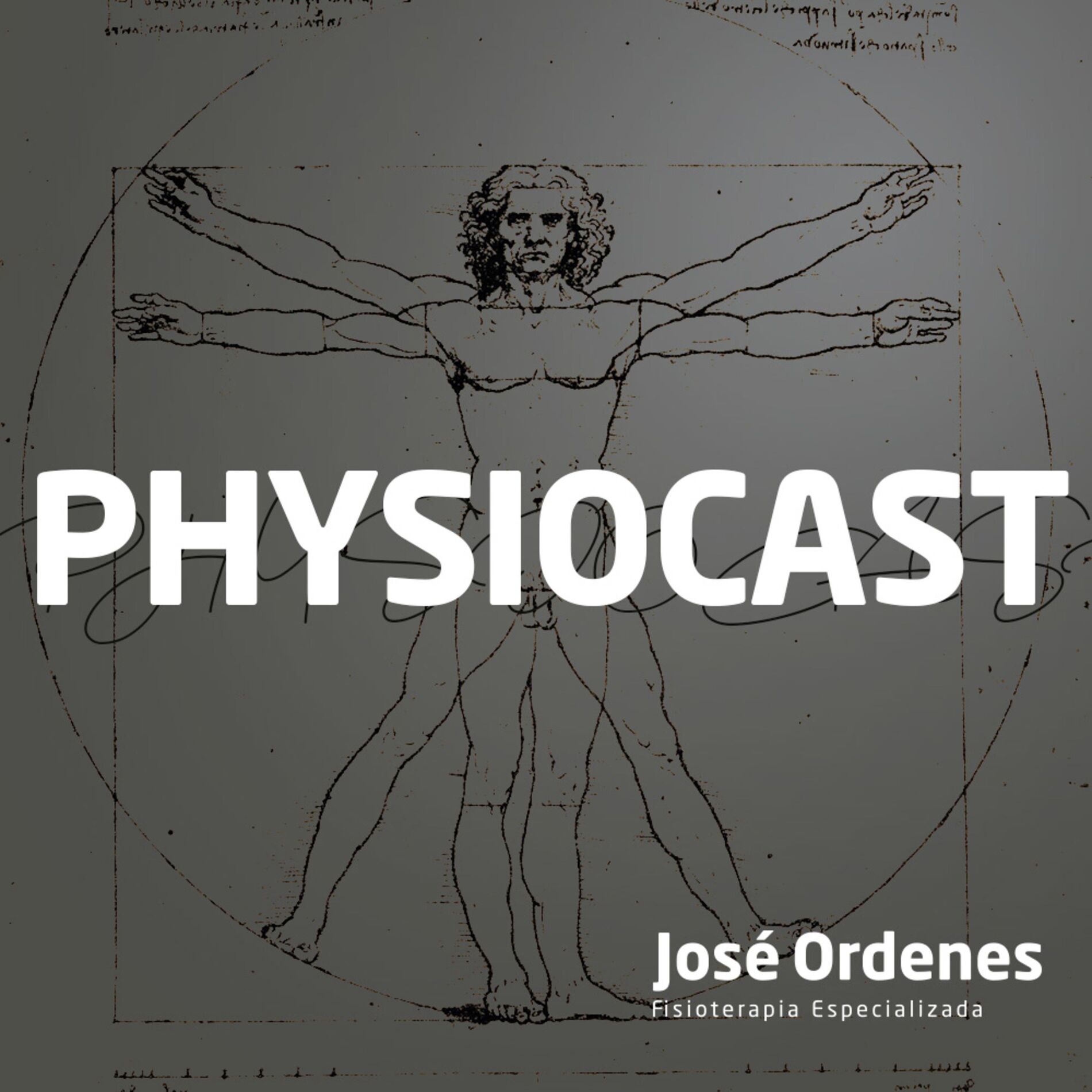 Show cover of Physiocast - La Nueva Era de la Fisioterapia
