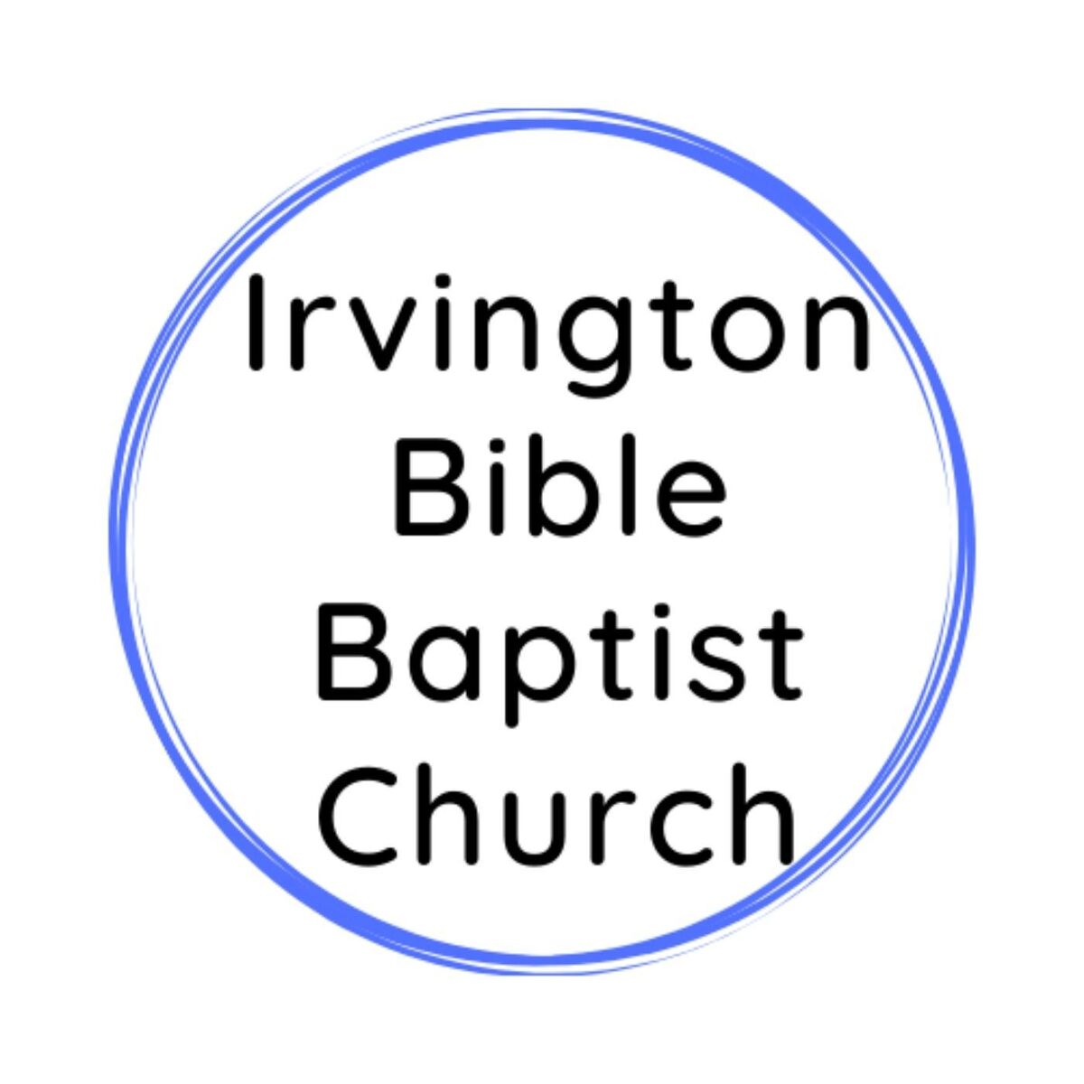 Show cover of Irvington Bible Baptist Church Podcast
