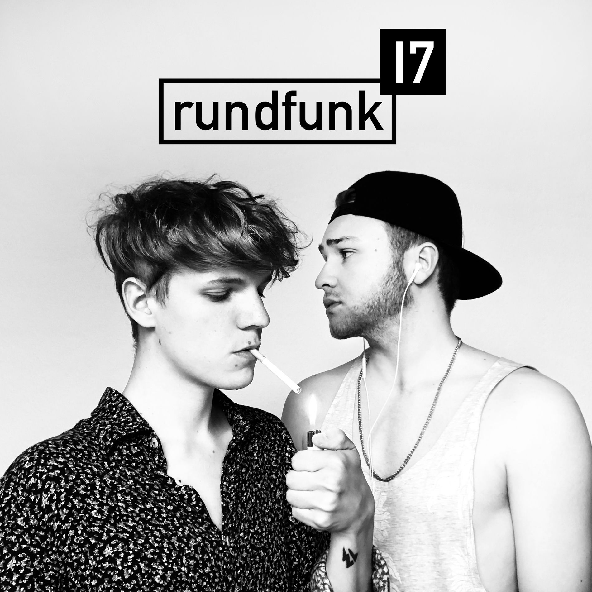 Show cover of rundfunk 17