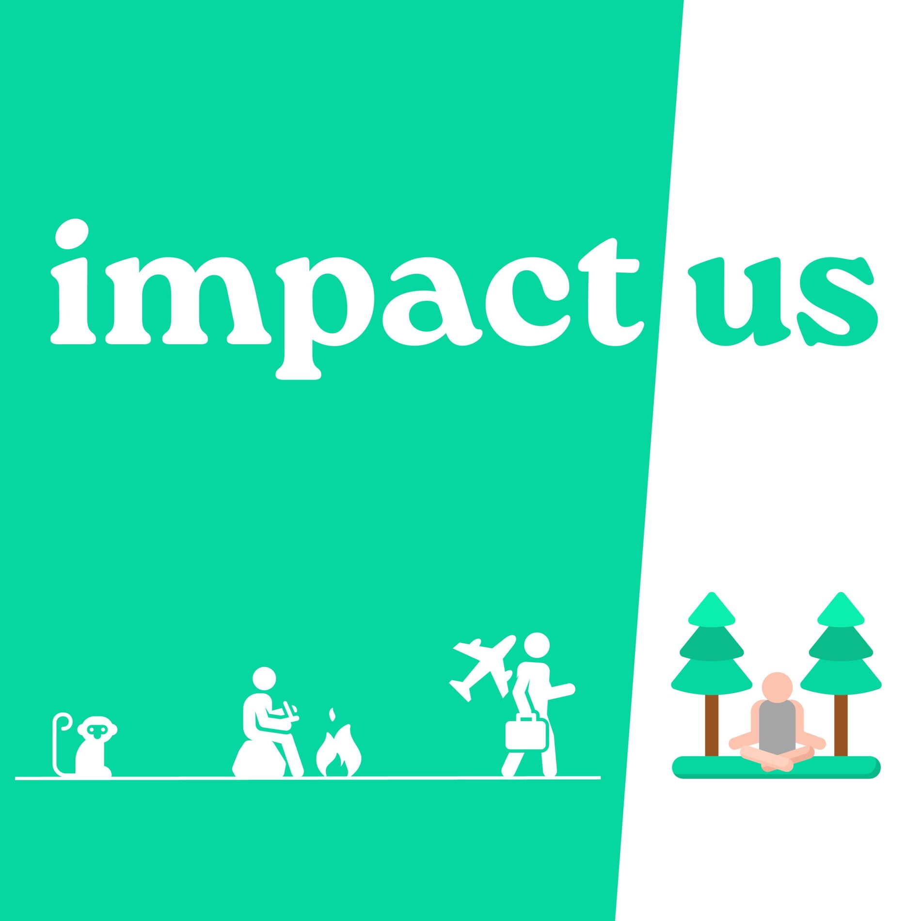 Show cover of Impactus