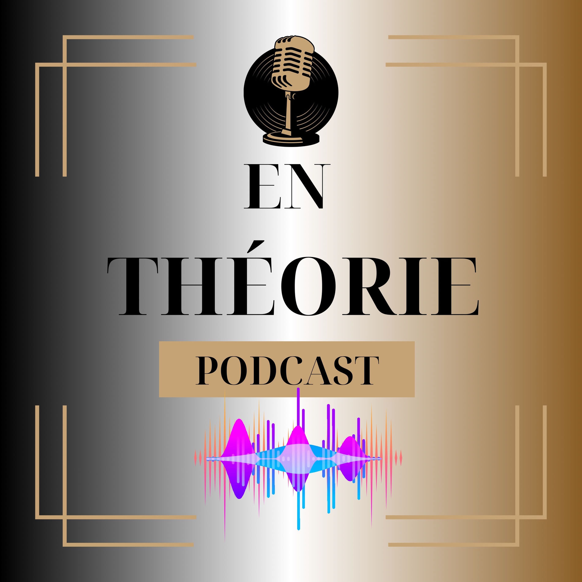 Show cover of En théorie